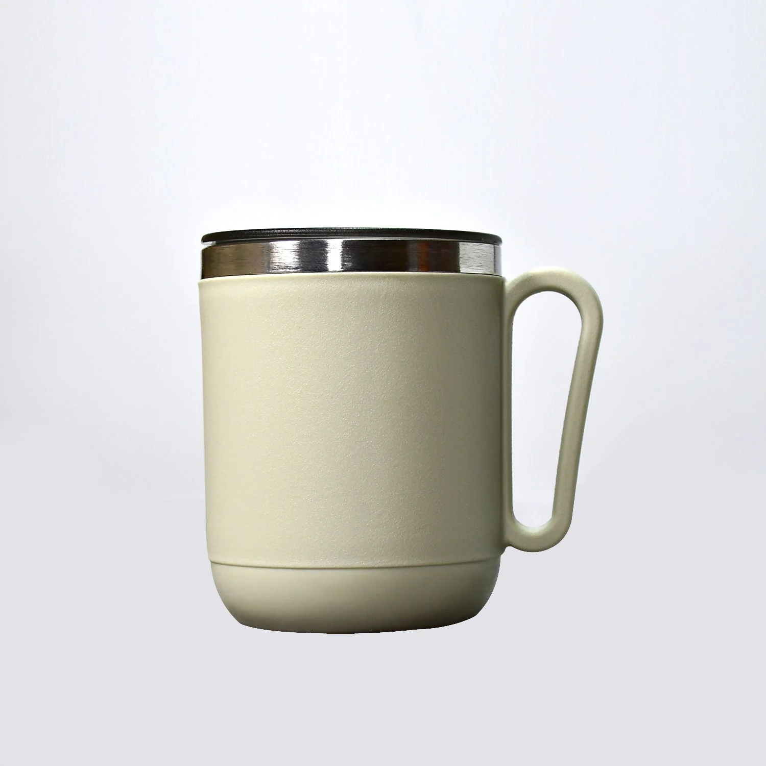 Customized Ganesh Stainless Steel Coffee Mug – Printed Mug (400 ml) - Image 9