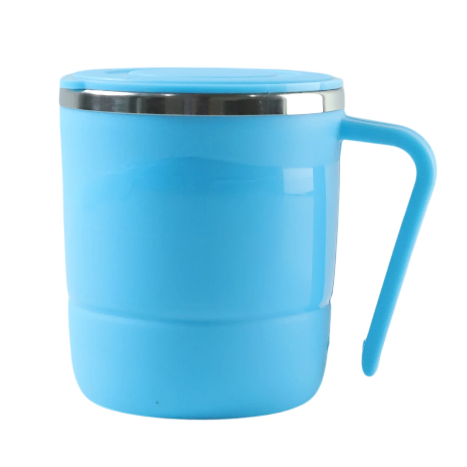 Customize 350ml Stainless Steel Mug: Insulated, Leakproof Lid, Hot/Cold (Mix Color) - Image 5