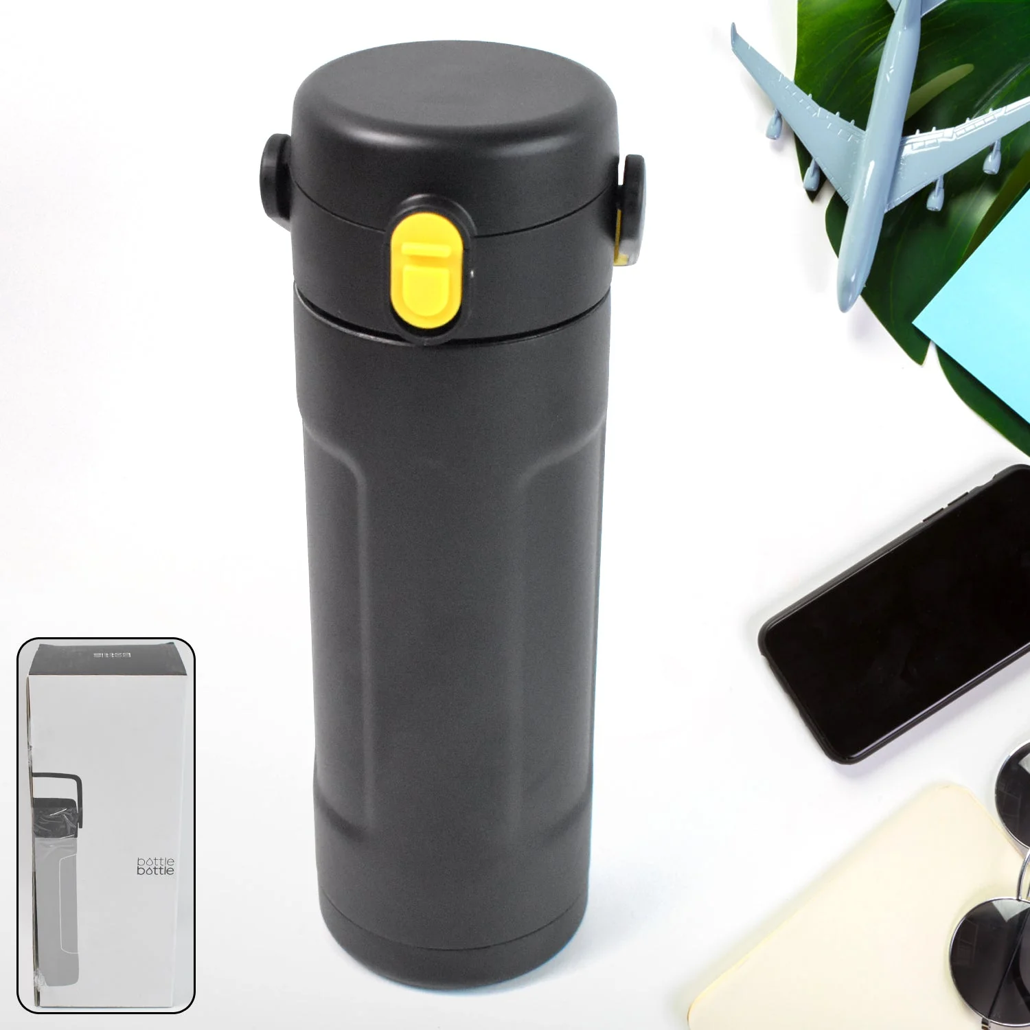 Customize Insulated Water Bottle - Image 6