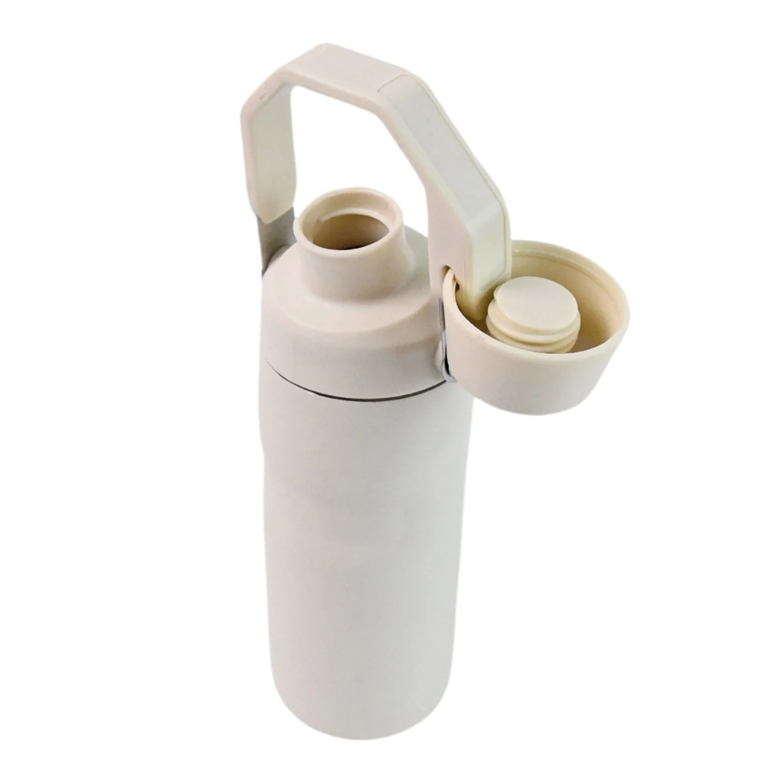 Customize Insulated Stainless Steel Water Bottle (500 ML) - Image 5