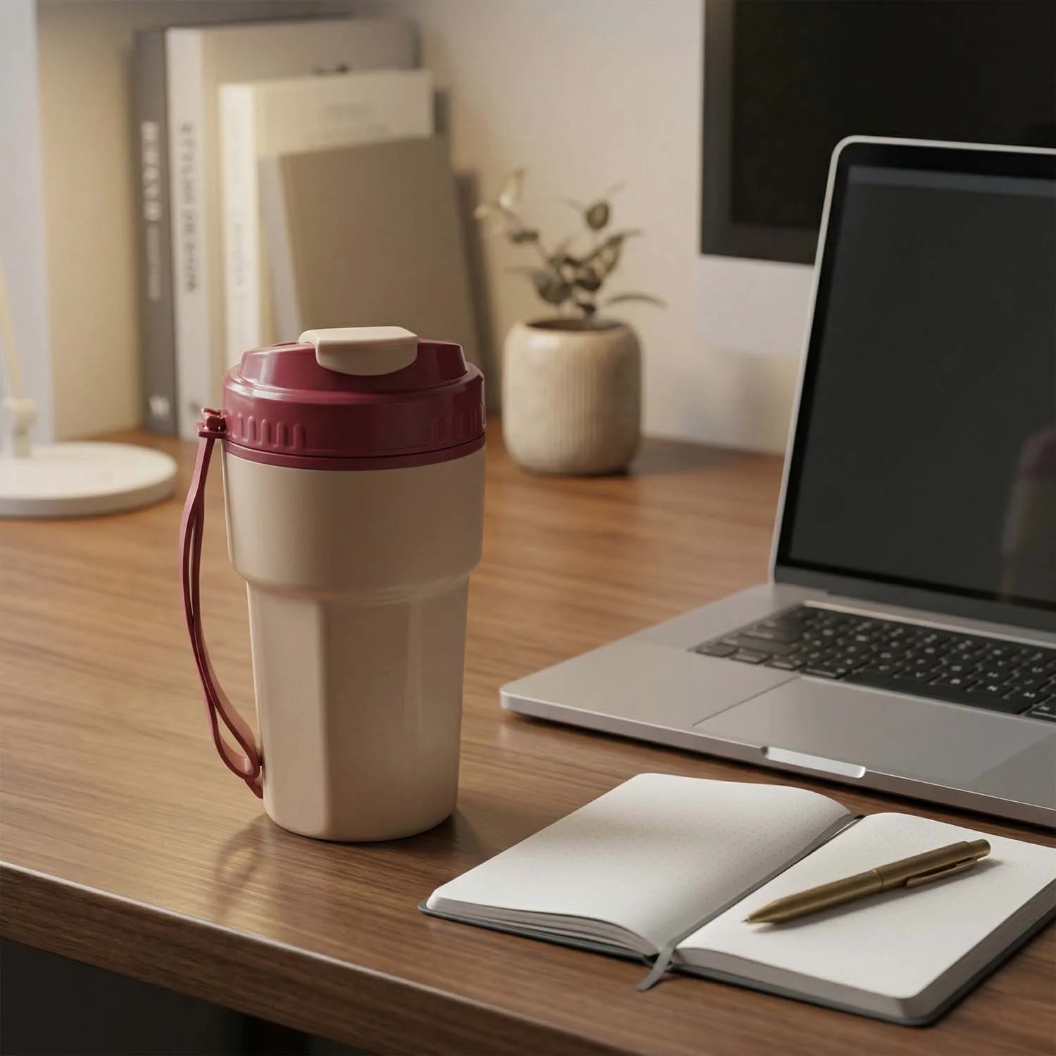 Customize Plastic Sipmate Style Sipper Bottle 500 ml  (1 Pc) - Image 4