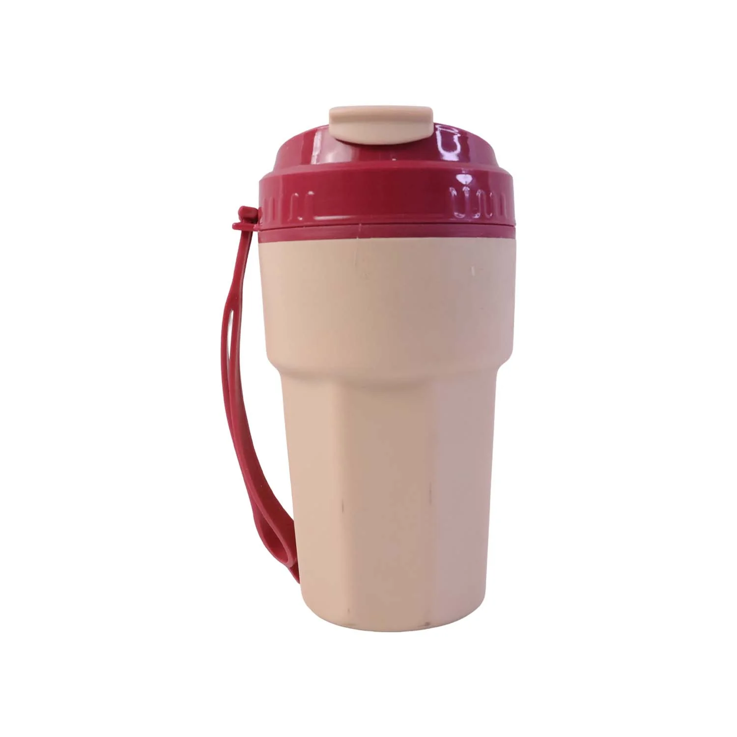 Customize Plastic Sipmate Style Sipper Bottle 500 ml  (1 Pc) - Image 5