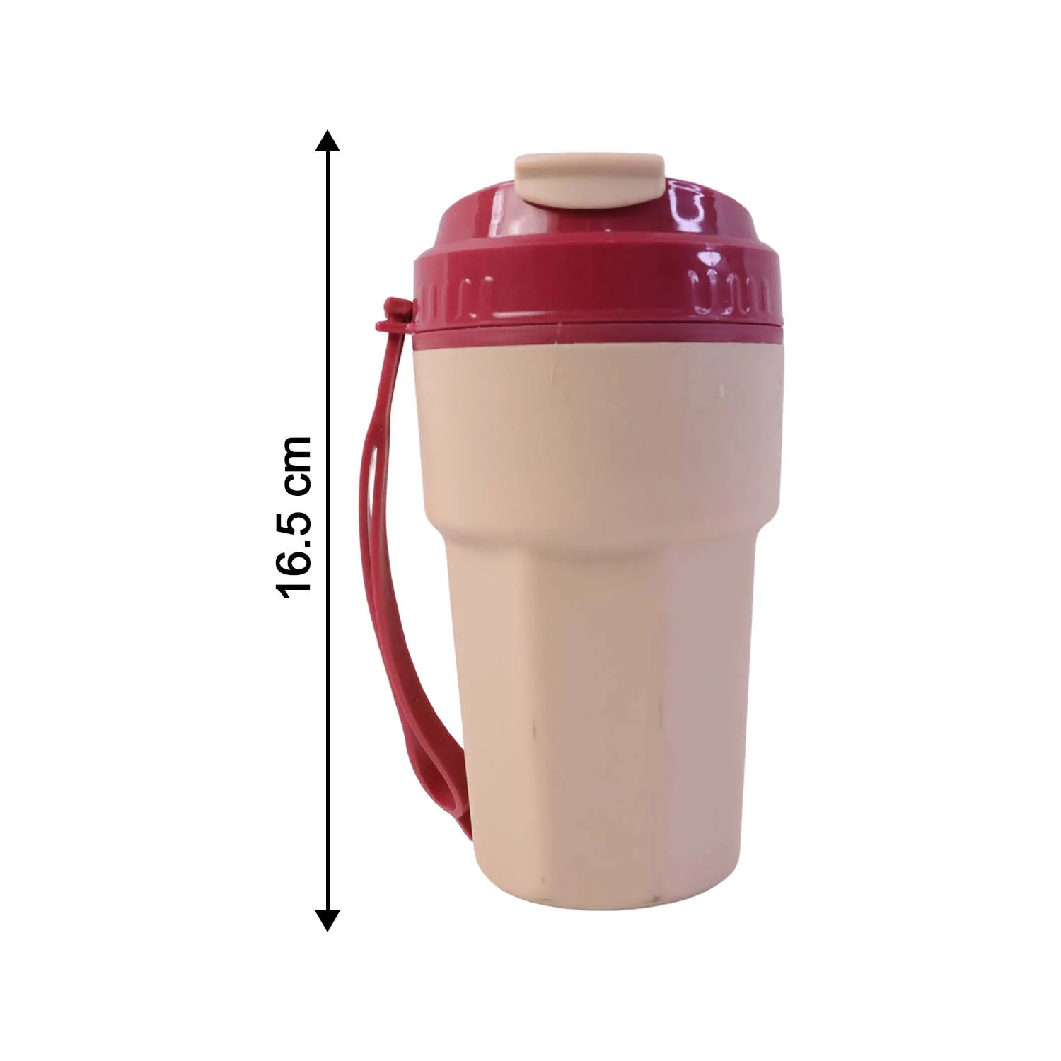 Customize Plastic Sipmate Style Sipper Bottle 500 ml  (1 Pc) - Image 6