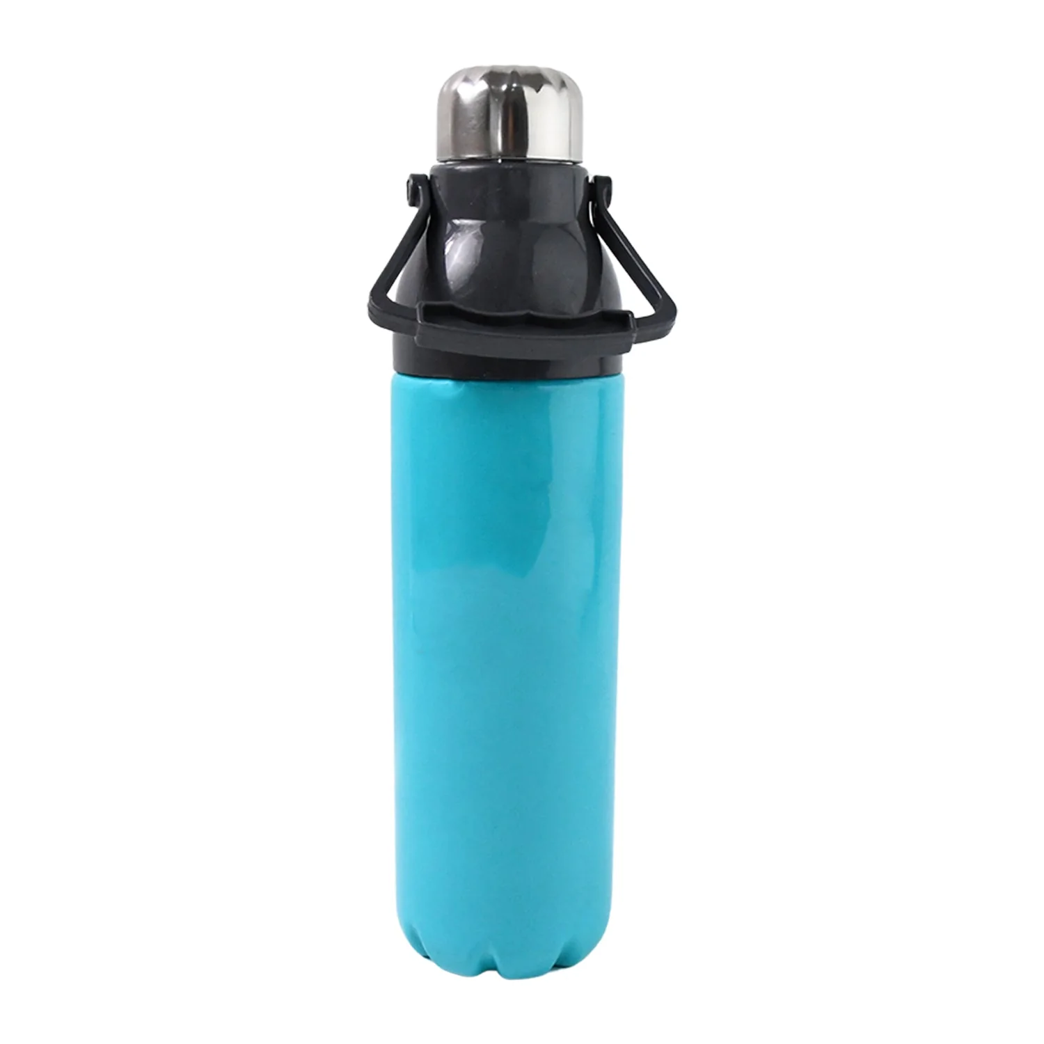 Customize Plastic Sports Bottle Insulated, Leakproof, BPA-Free (1100Ml / Mix Color) - Image 5