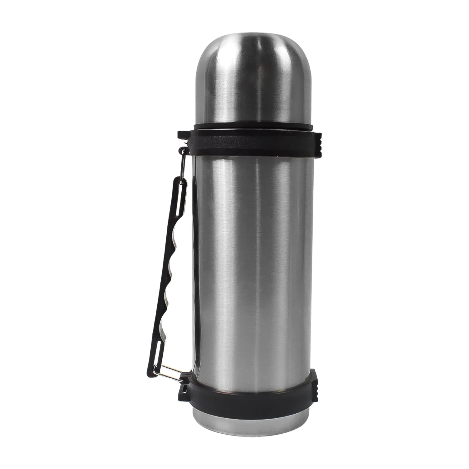 Customize Portable Stainless Steel Coffee Tea Vacuum Flask Bottle (750ml / 1 Pc) - Image 5