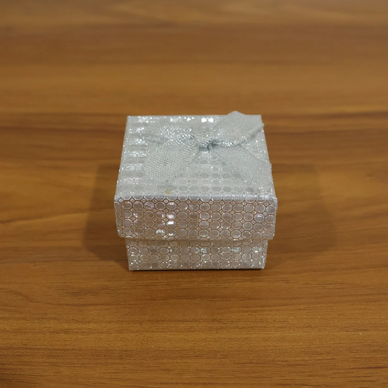 Customize Premium Metal Keychain with Gift Box - Image 9