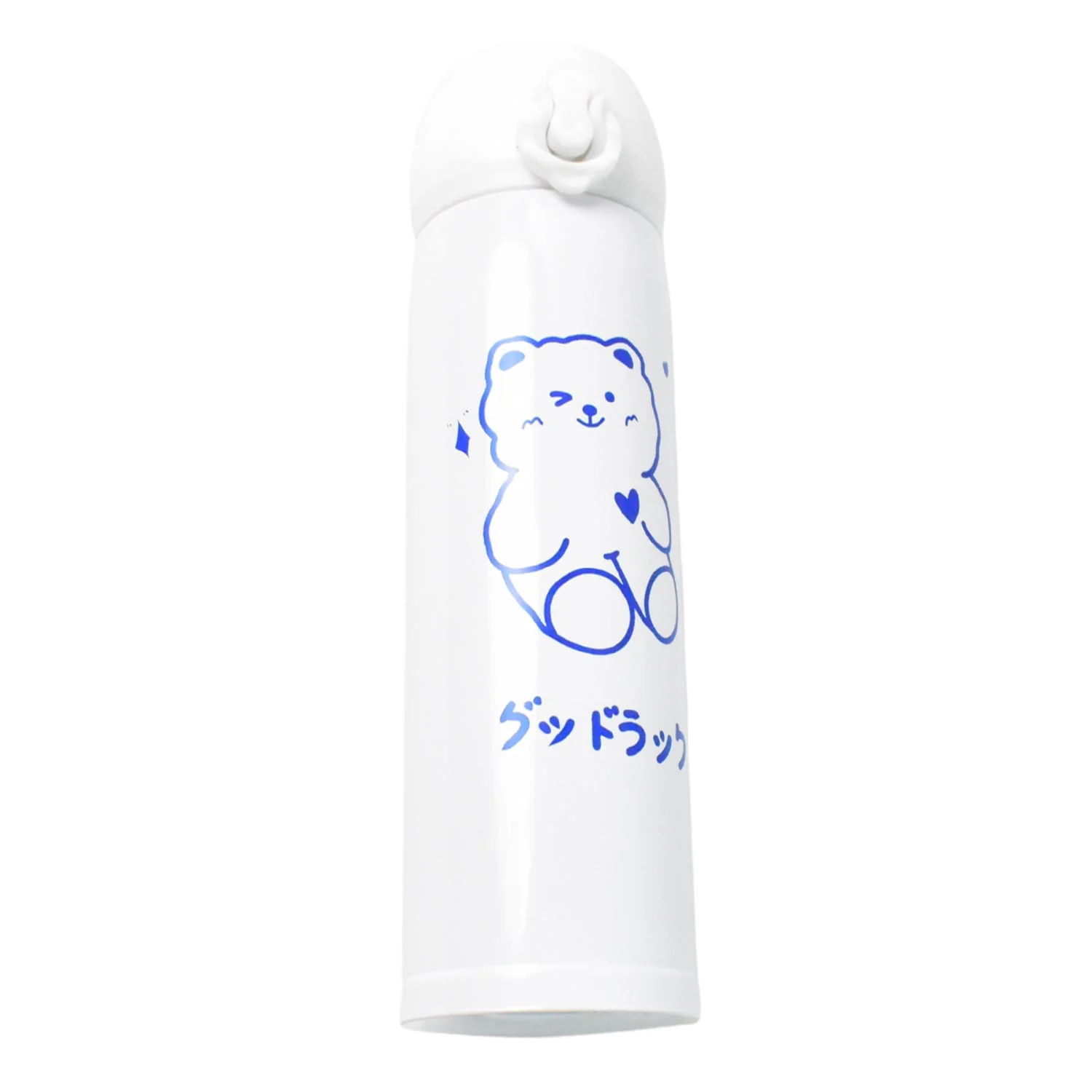 Customize Stainless Steel Insulated Reusable Kids Water Bottle (500 ML Approx) - Image 5