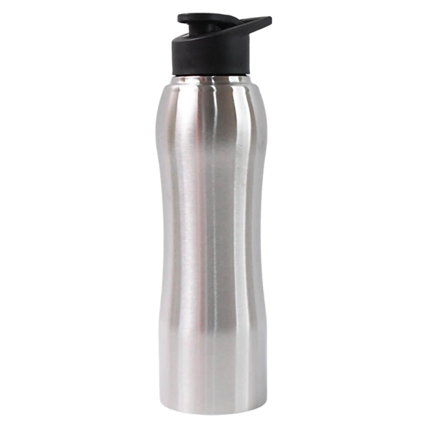 Customize Stainless Steel Double Wall Vacuum-Insulated Drink Water Bottle (1000 ML Approx) - Image 5
