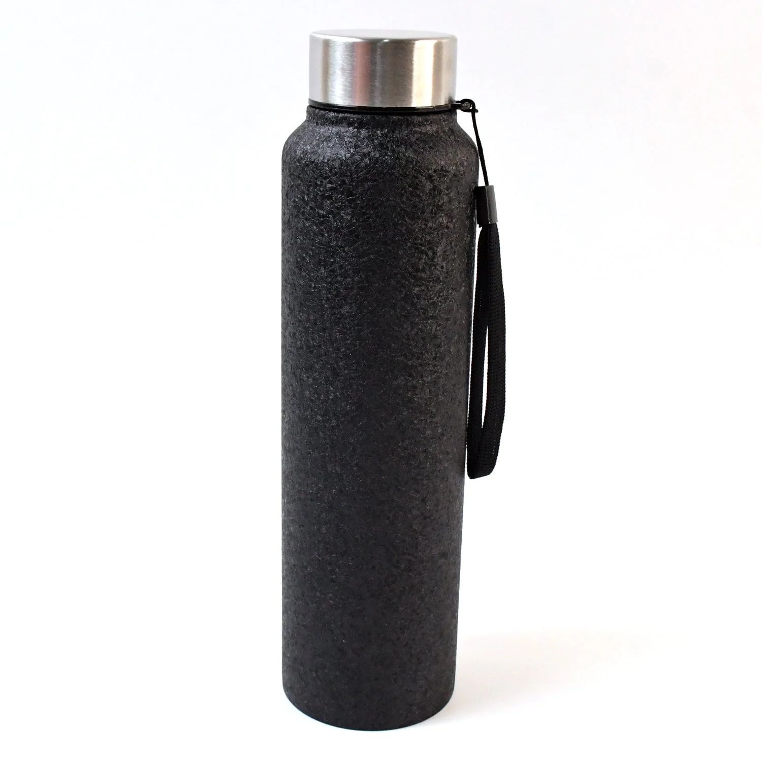 Customize Stainless Steel Double Wall Vacuum-Insulated Drink Water Bottle (1000 ML Approx) - Image 5