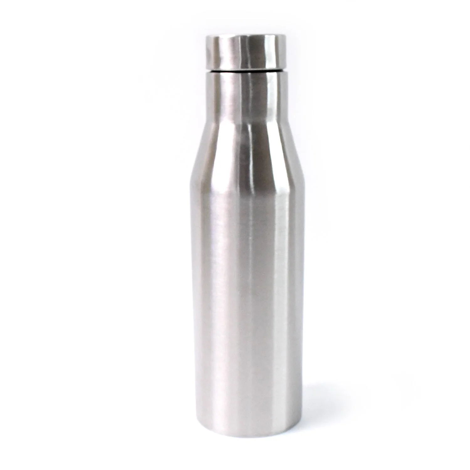Customize Stainless Steel Double Wall Vacuum-Insulated Drink Water (1000 ML Approx) - Image 5