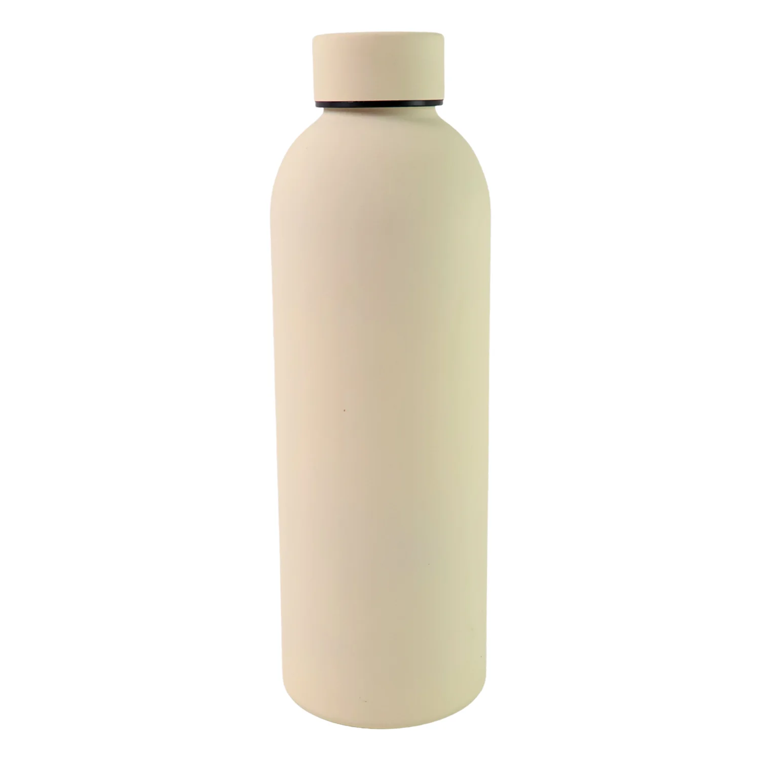 Customize Steel Double Wall Vacuum Bottle Insulated Drink Bottle (500 ML) - Image 5