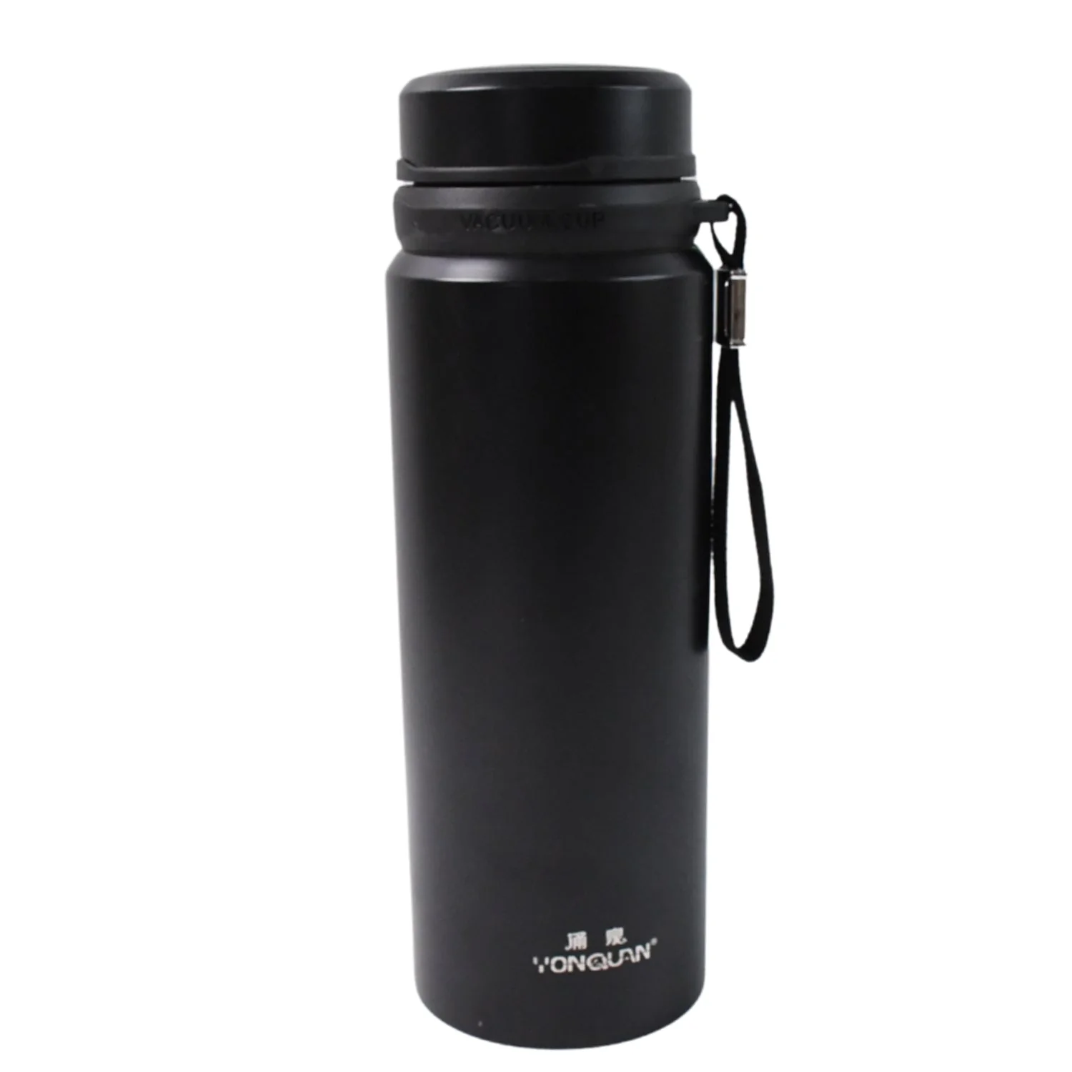 Customize Stainless Steel Insulated Vacuum Bottle (1200ml) - Image 5