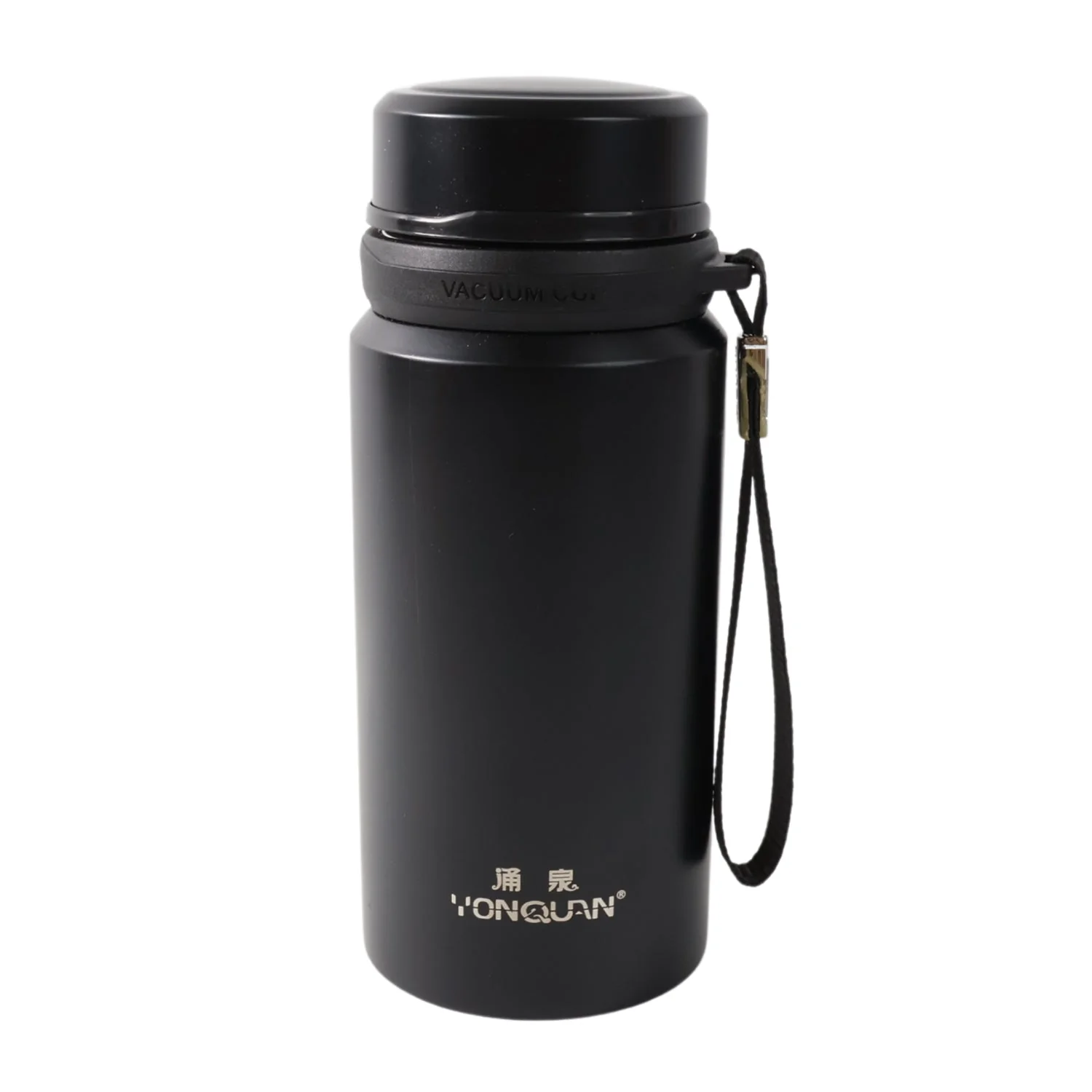Customize Stainless Steel Insulated Vacuum Bottle (600ml) - Image 5