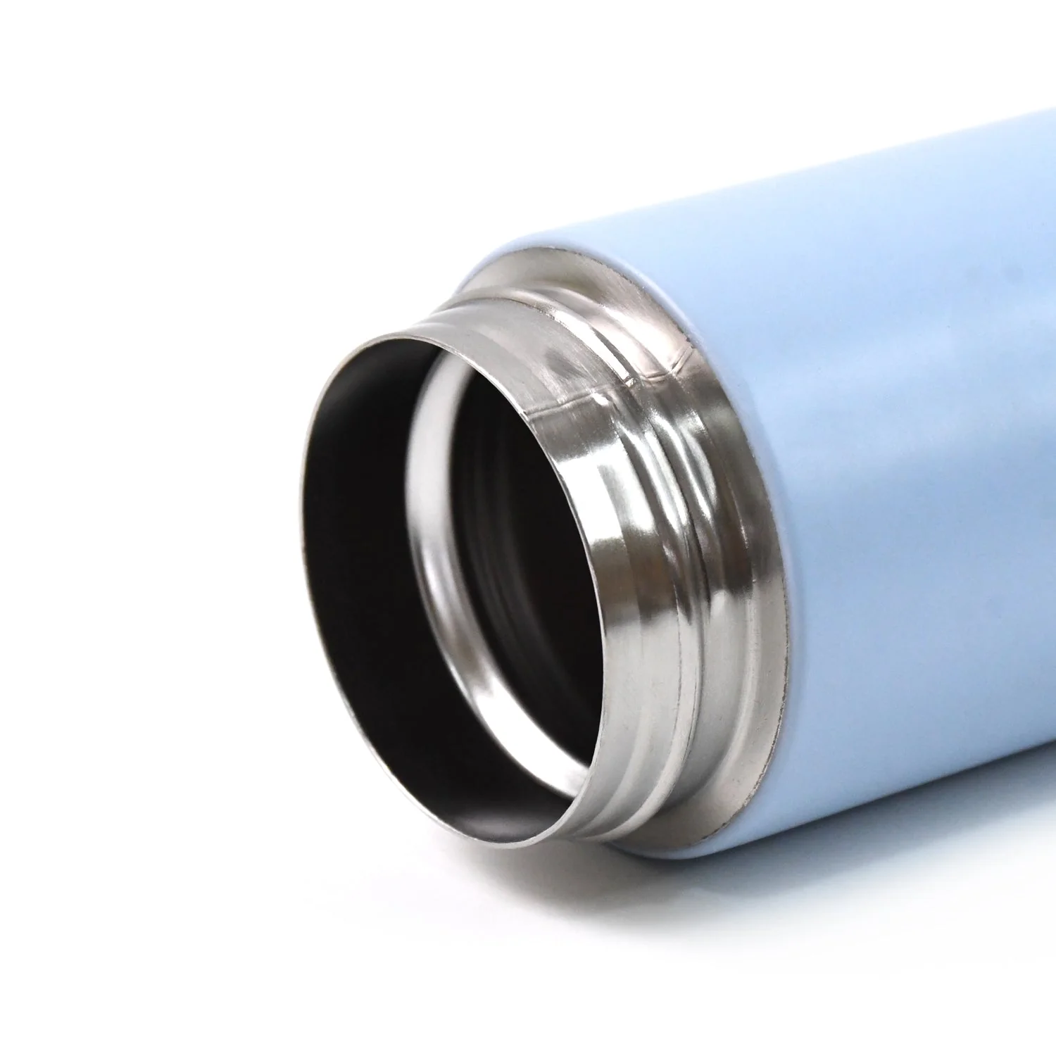 Customize Stainless Steel Insulated Vacuum Bottle Insulated Cap Lock (350ml Approx) - Image 4