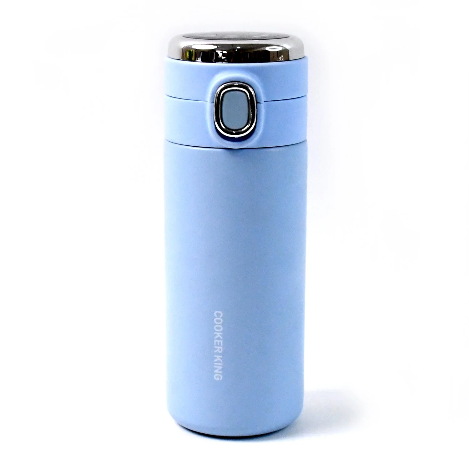 Customize Stainless Steel Insulated Vacuum Bottle Insulated Cap Lock (350ml Approx) - Image 5