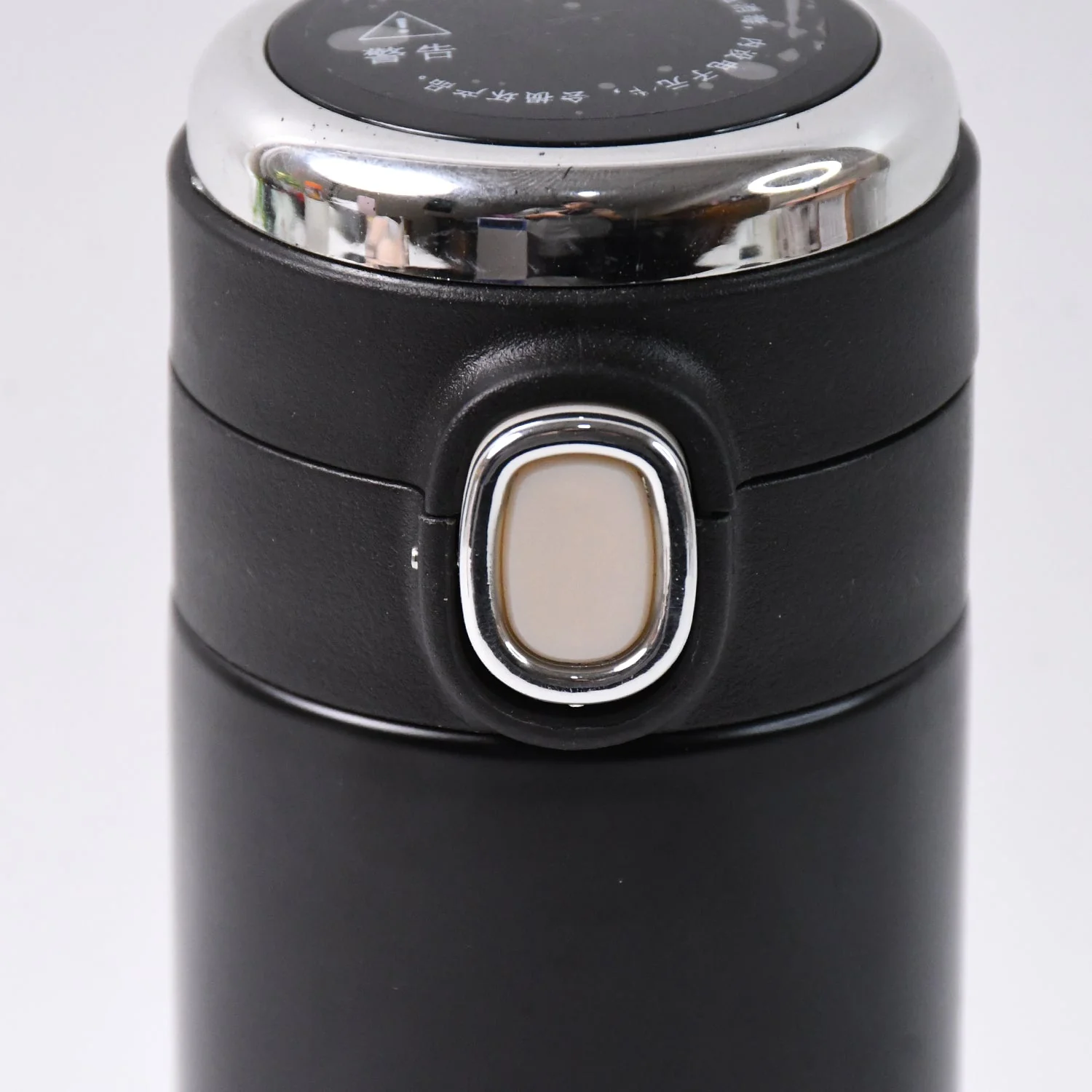 Customize Stainless Steel Insulated Vacuum Bottle Insulated Cap Lock (350ml Approx) - Image 7