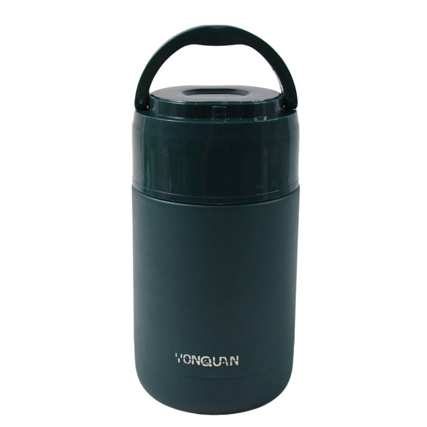Customize Stainless Steel Insulated Vacuum Double Wall Bottle (1000 ml) - Image 5