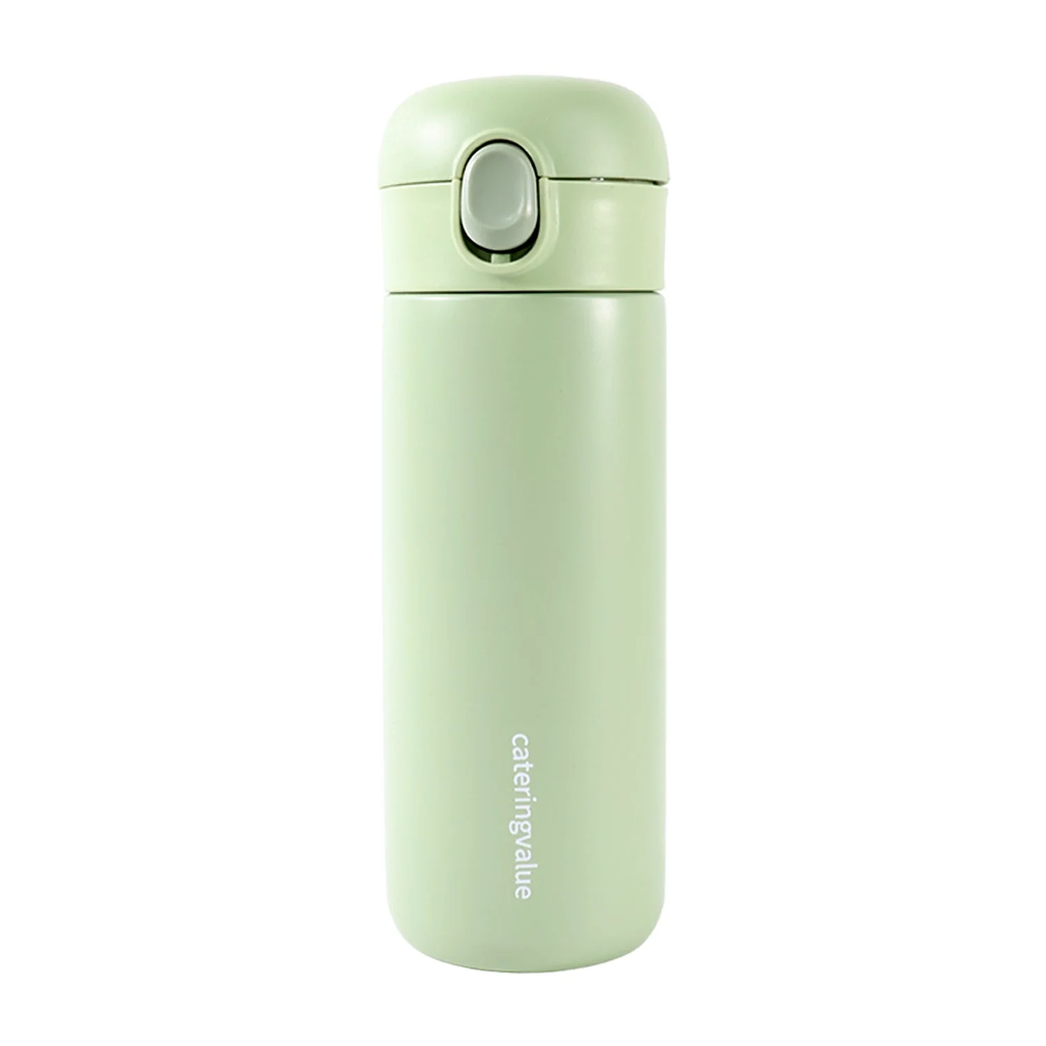 Customize Stainless Steel Insulated Water Bottle (450 ml) - Image 5