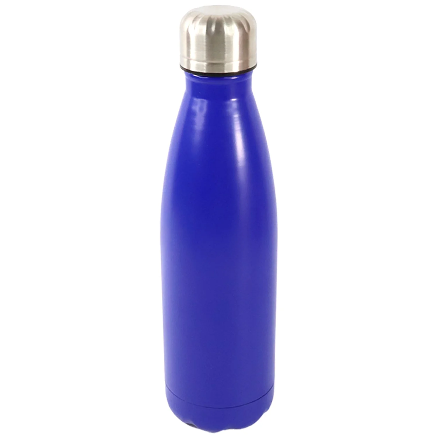 Customize Stainless Steel Single Wall Water Bottle 400ml approx - Image 4