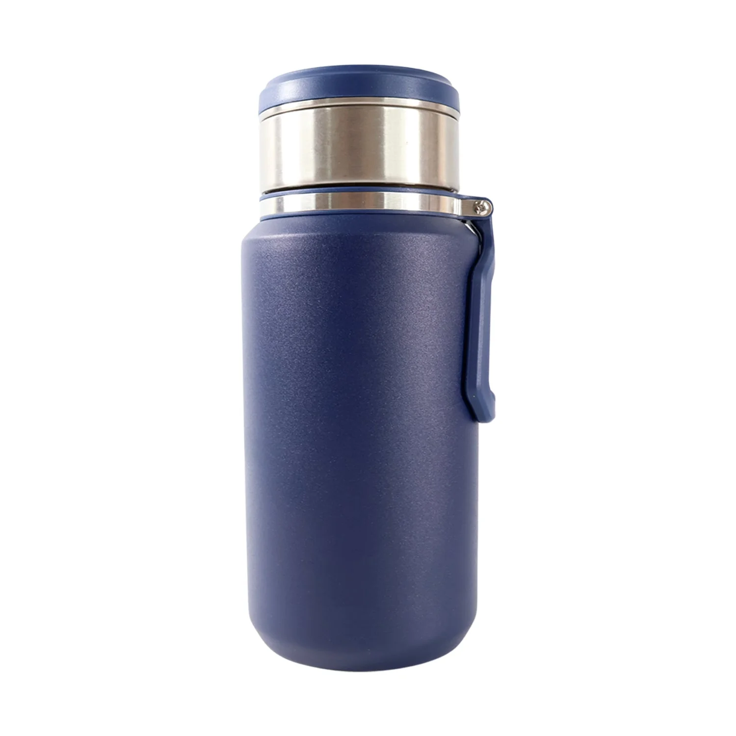 Customize Stainless Steel Vacuum Flask Bottle (1100 ml Approx) - Image 5