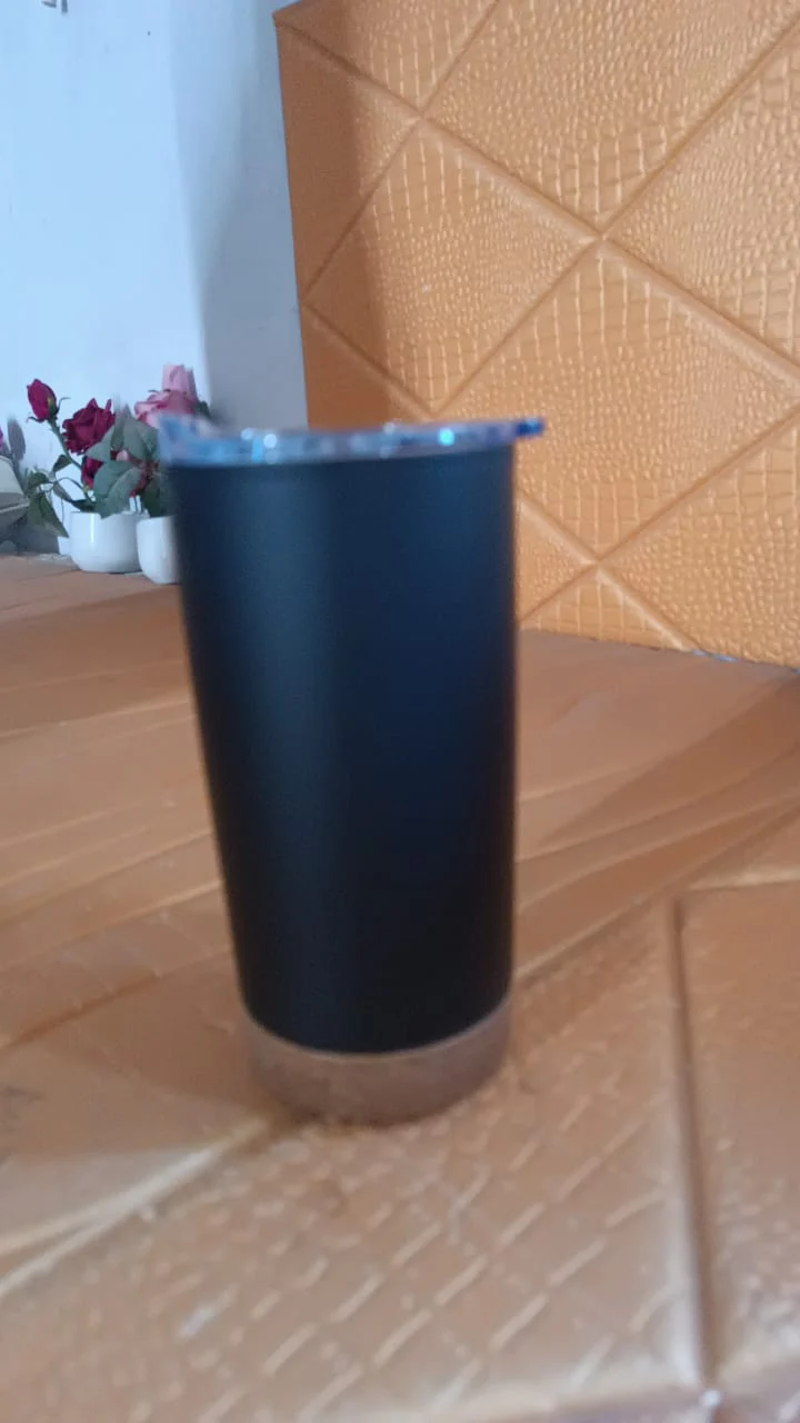 Customize Plastic Insulated Coffee Cups Travel Mug, Tumbler (500 ML Approx / 1 Pc) - Image 7