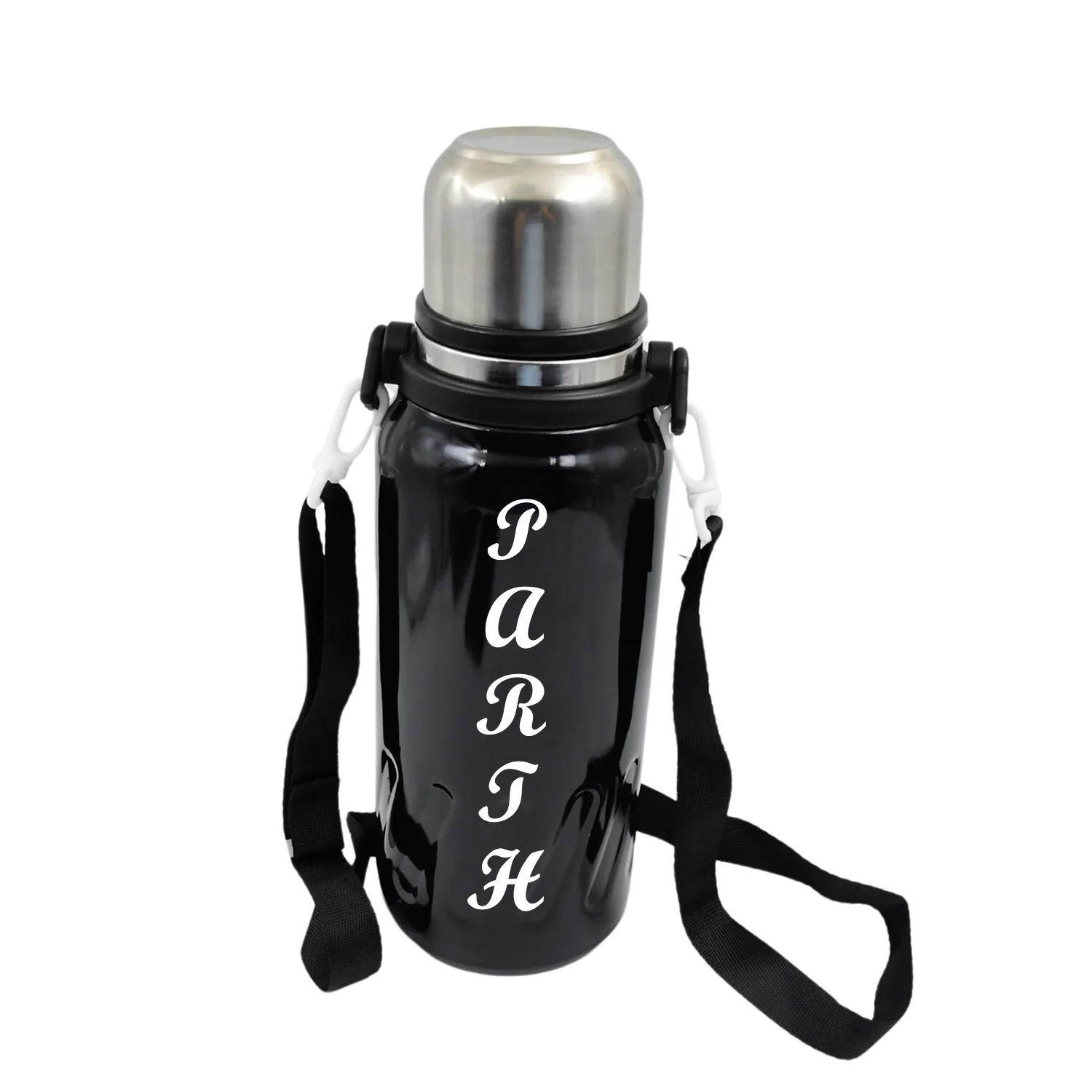 Customize Stainless Steel Water Bottle, Vacuum Insulated Cup / Bottle (1200 ML) - Image 5