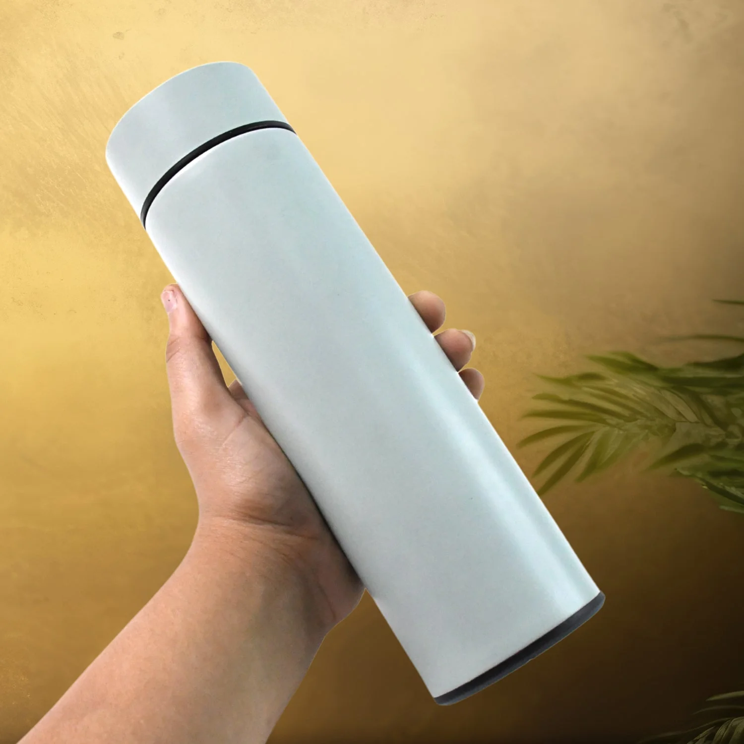Customize Stainless Steel Water Bottle (500 ML Approx) - Image 5