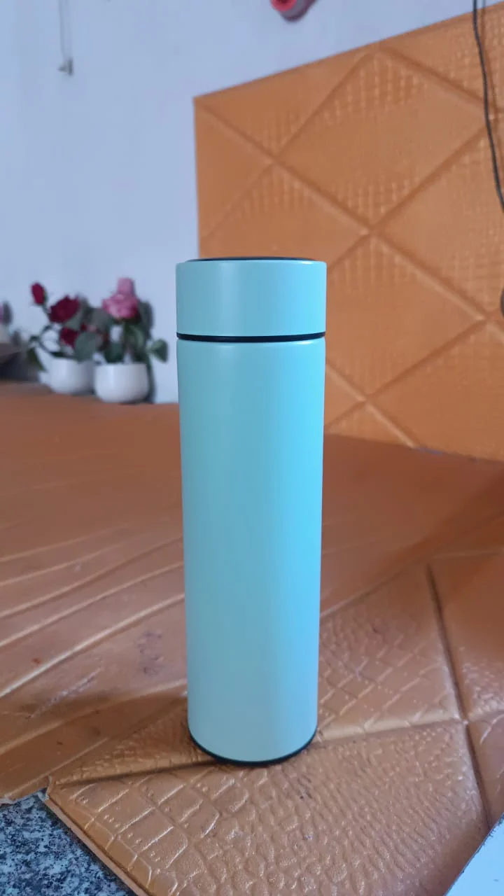 Customize Stainless Steel Water Bottle (500 ML Approx) - Image 7