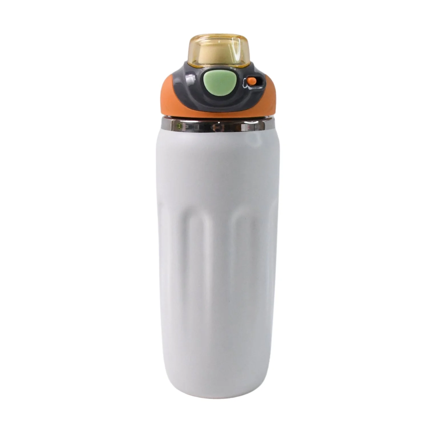 Customize Stainless Steel Water Bottle (600 ML / Approx) - Image 3