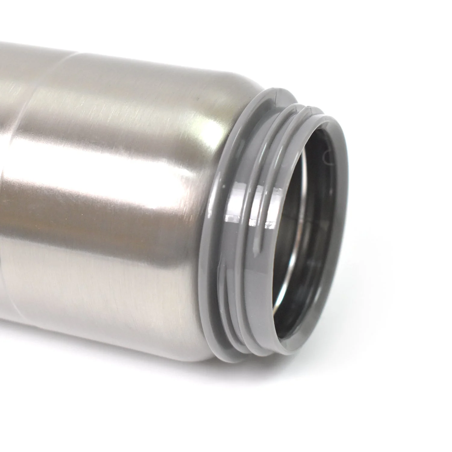 Customize Steel Water Bottle | Fridge Water Bottle with straw (750ML) - Image 4