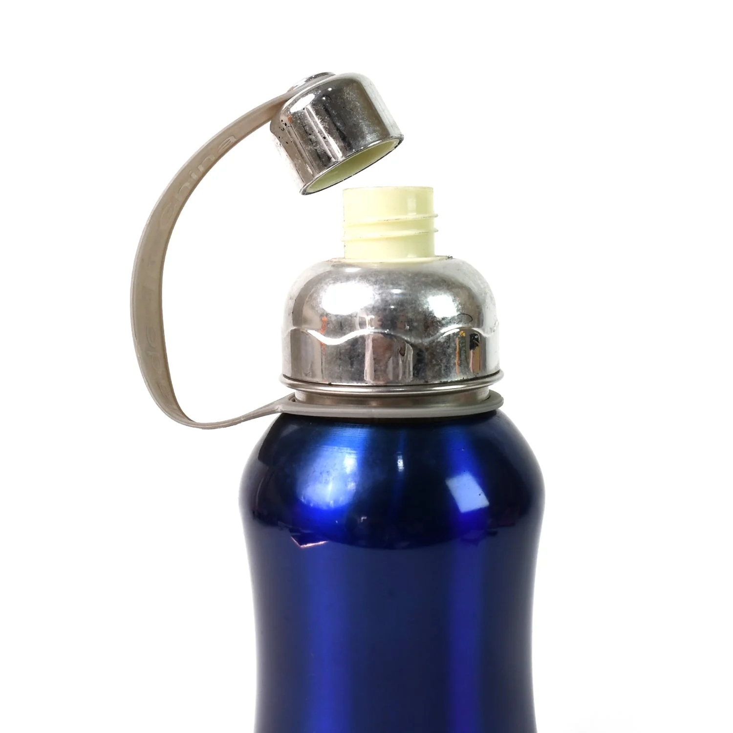 Customize Thermoses Water Bottle Stainless Thermos Water Bottle (500 ML Approx) - Image 4