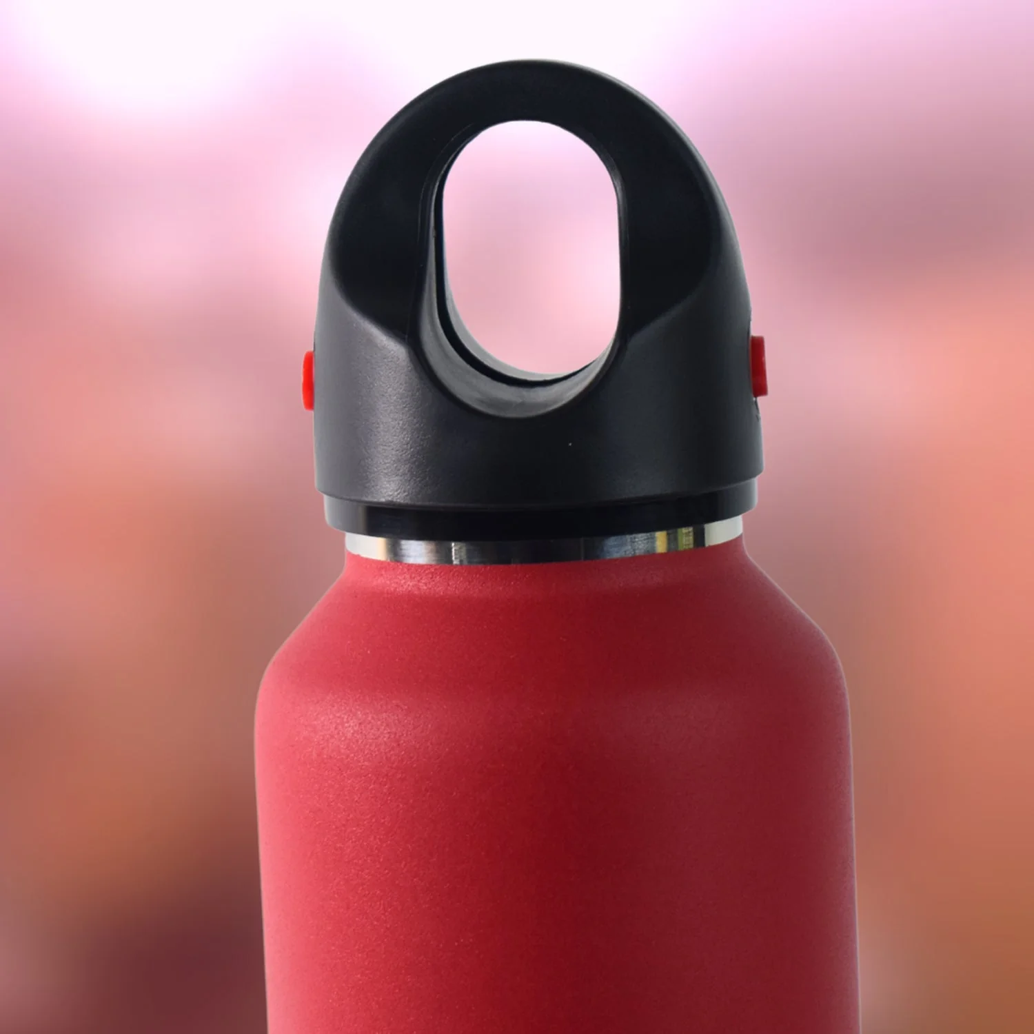 Customize Vacuum Insulated Stainless Steel Water Bottle (630 ML) - Image 3