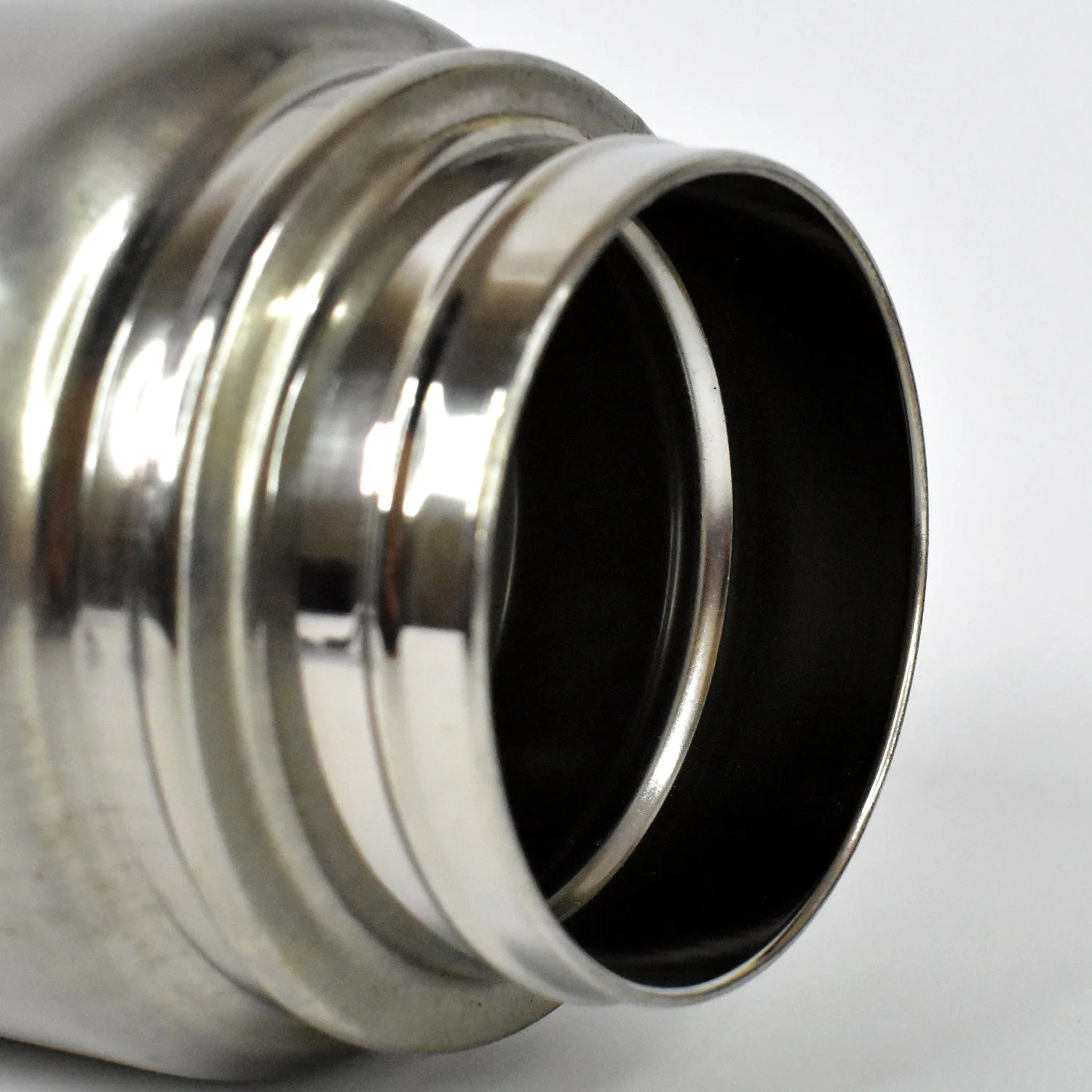 Customize Vacuum Insulated Stainless Steel Bottle Stainless Steel (1000 ml / 1 Pc) - Image 7