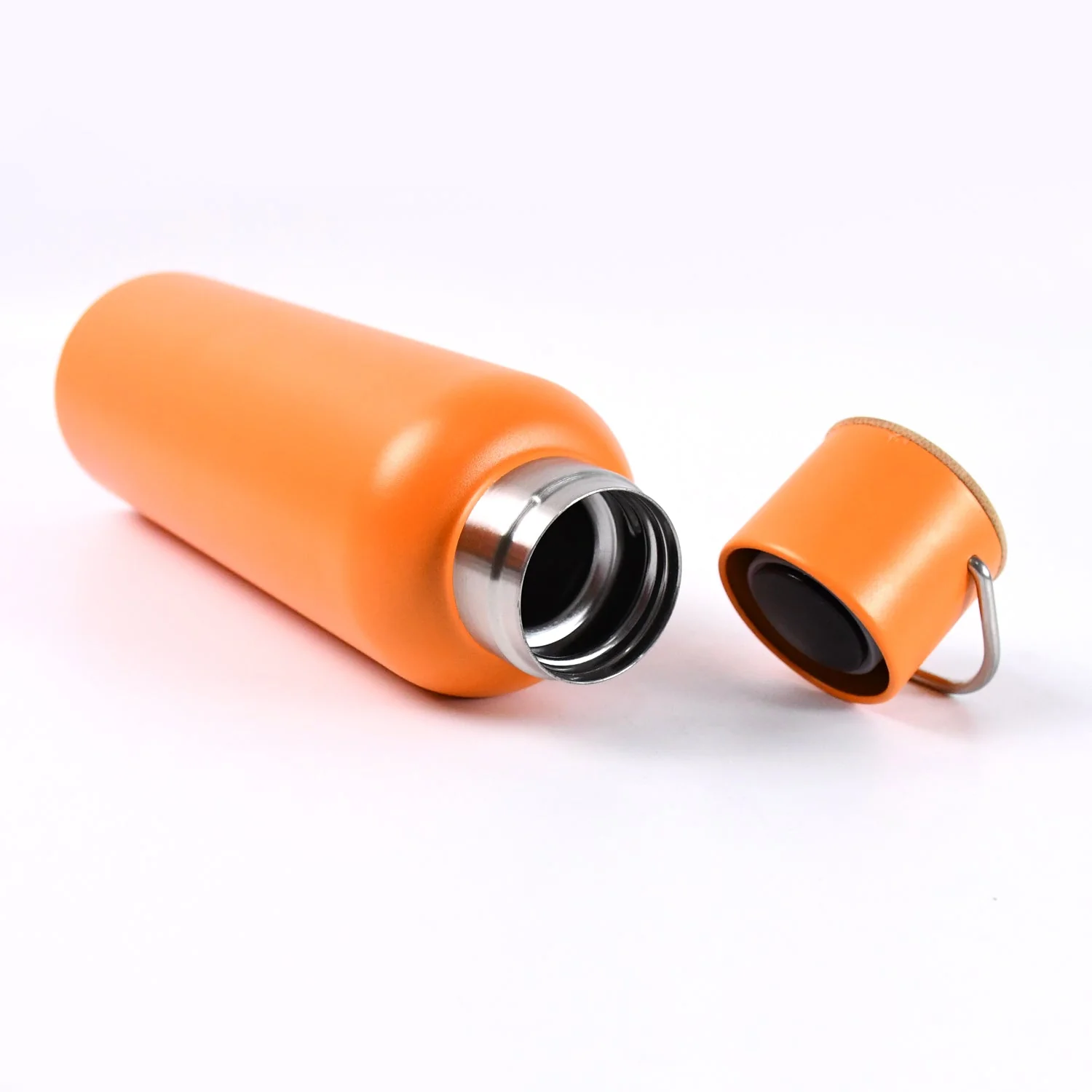 Customize Water Bottle High Quality Premium Water Bottle Stainless Steel 680ml - Image 4