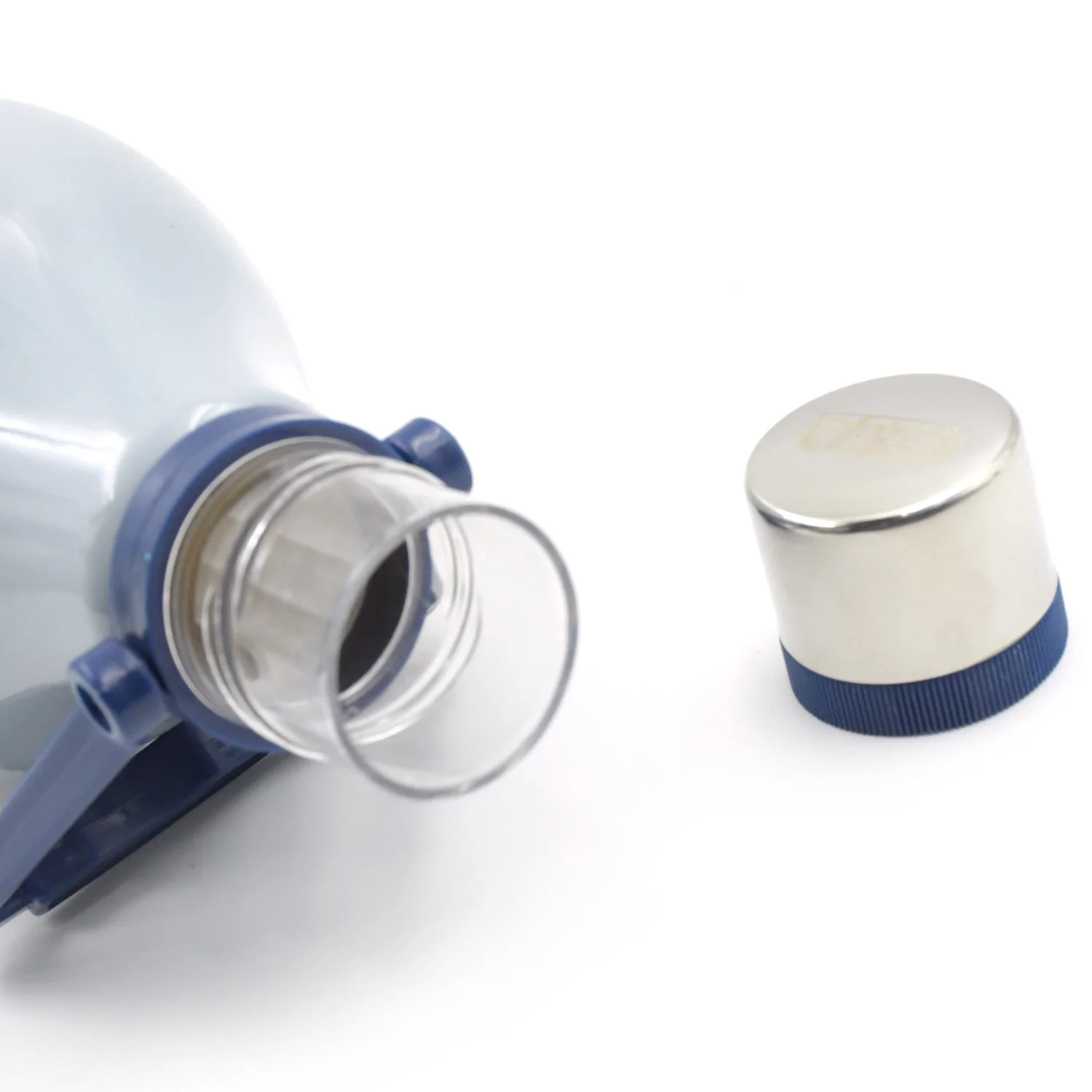Customize Insulated Water Bottle (1500ml) – Leakproof, BPA-Free, Handle & Strap - Image 3