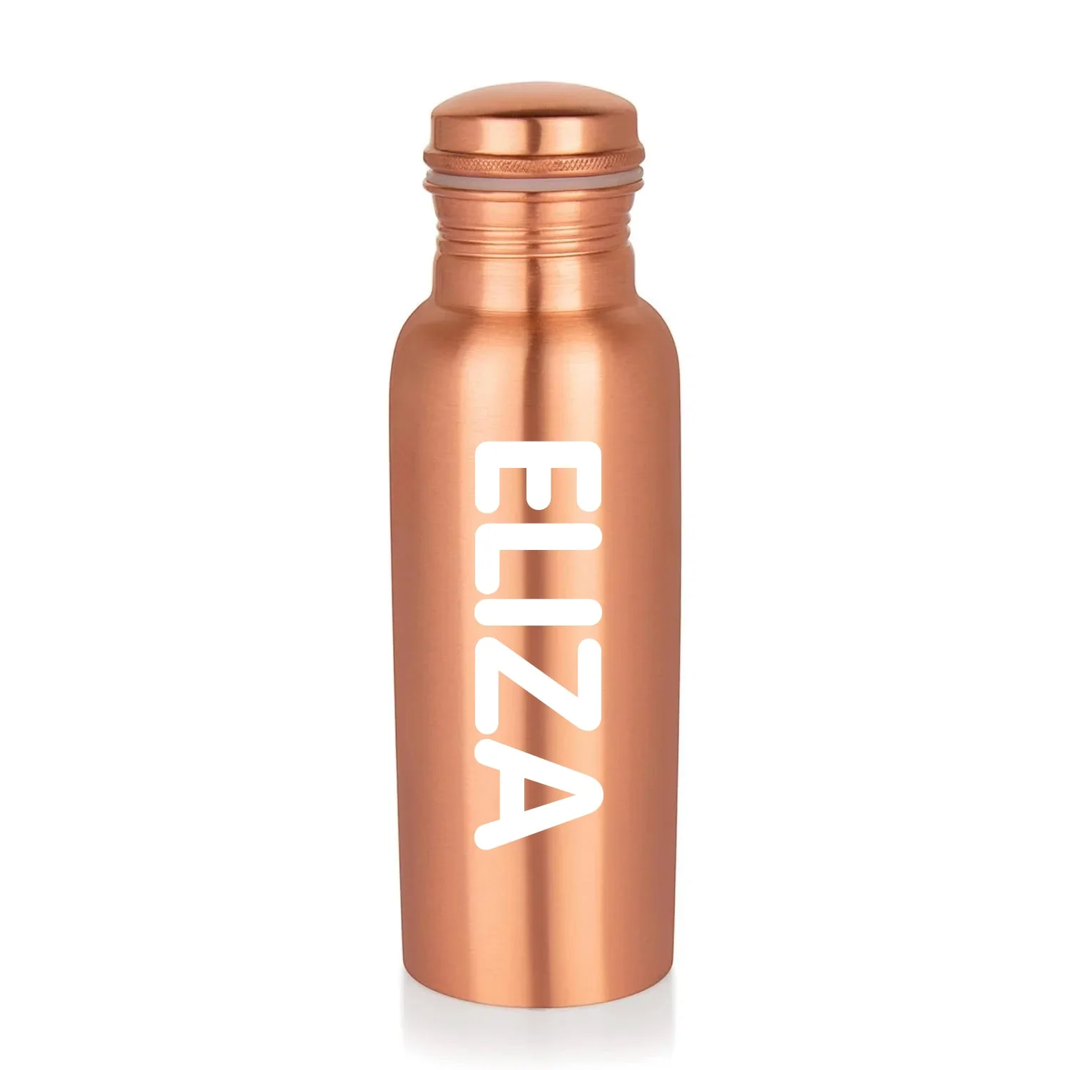 Customized Copper Water Bottle 2 Glasses with Gift Box (3 Pcs Set) - Image 5