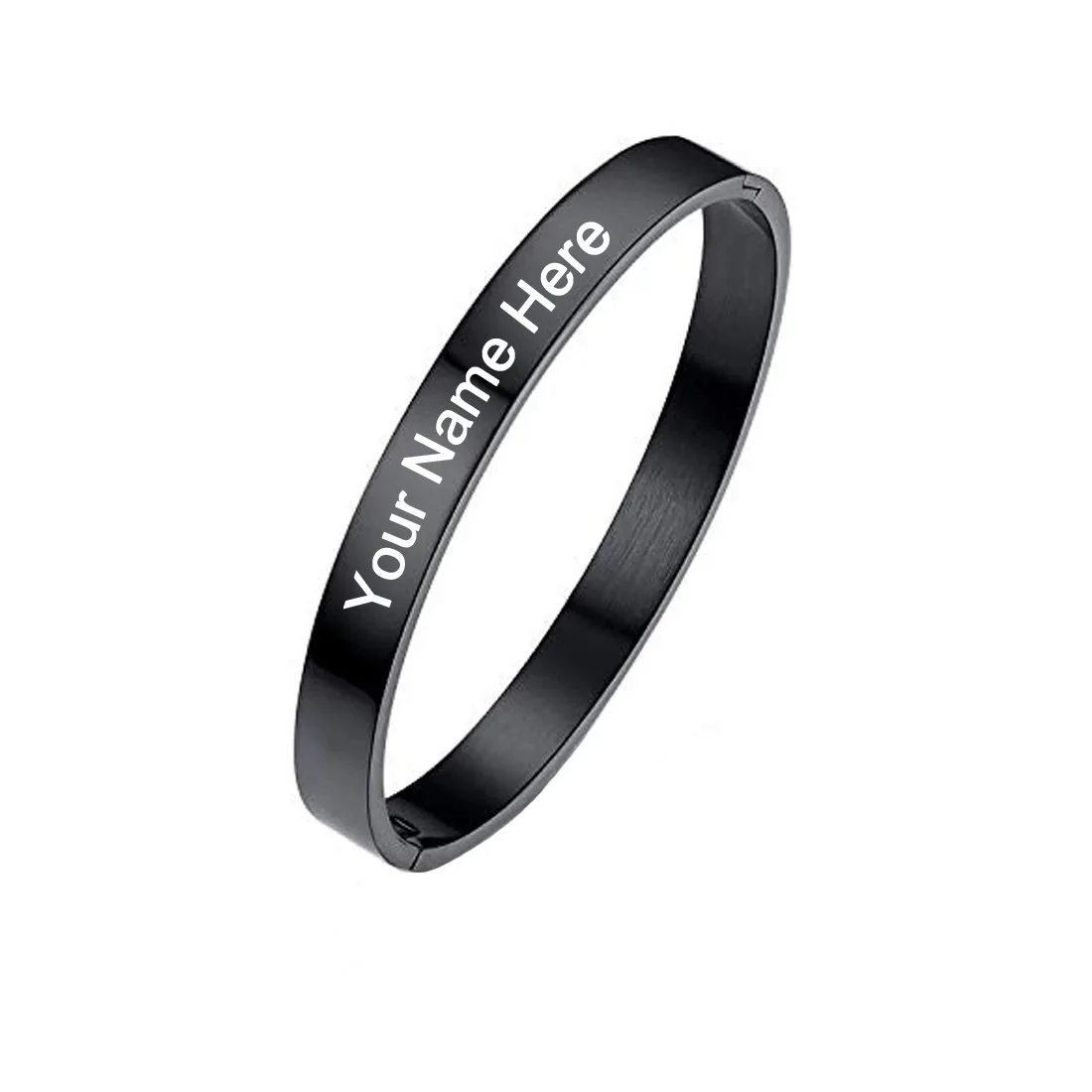 Customized Kada: Personalized Elegance in Every Detail - Image 4
