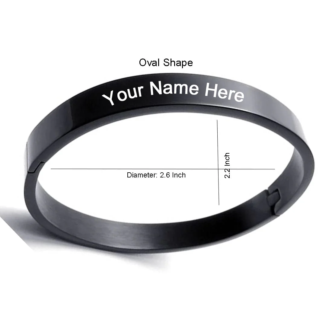 Customized Kada: Personalized Elegance in Every Detail - Image 5