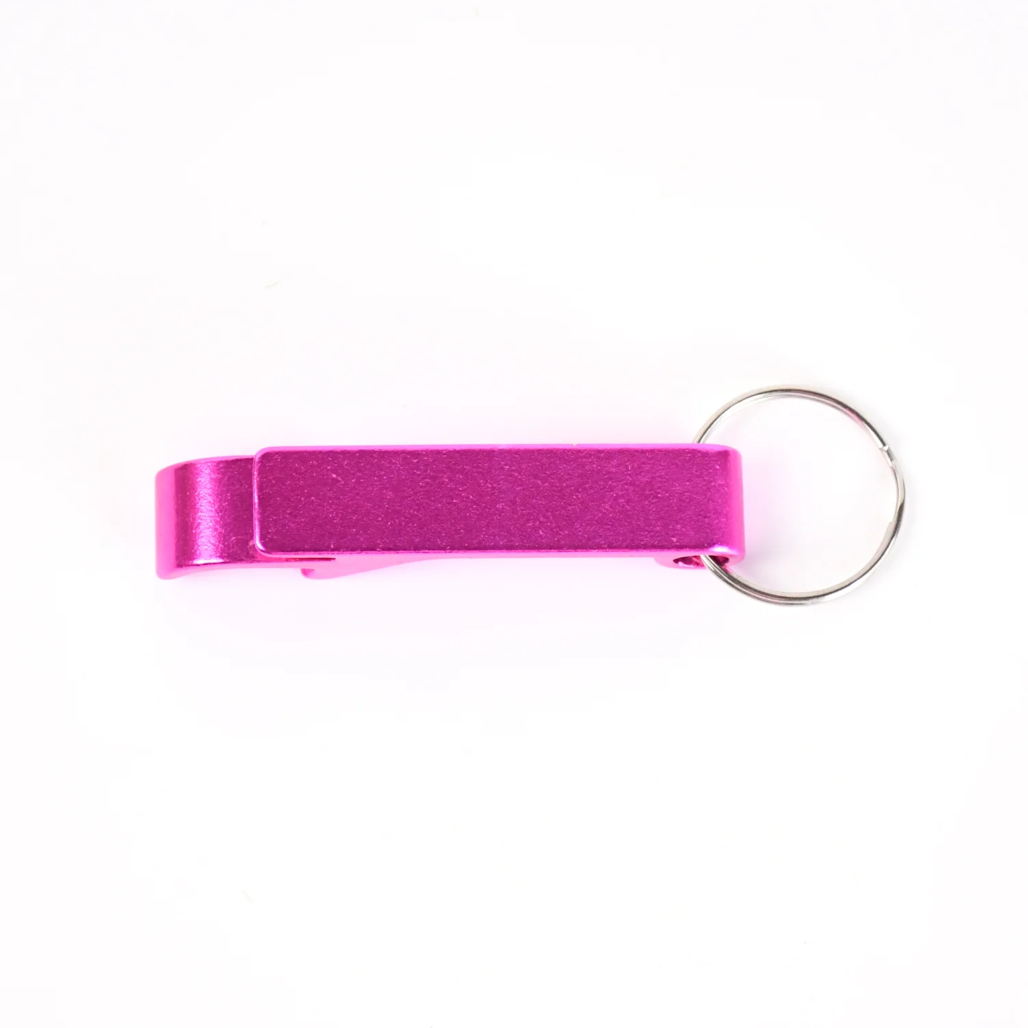Customized Metal Bottle Opener Keychain (1 Pc) - Image 4