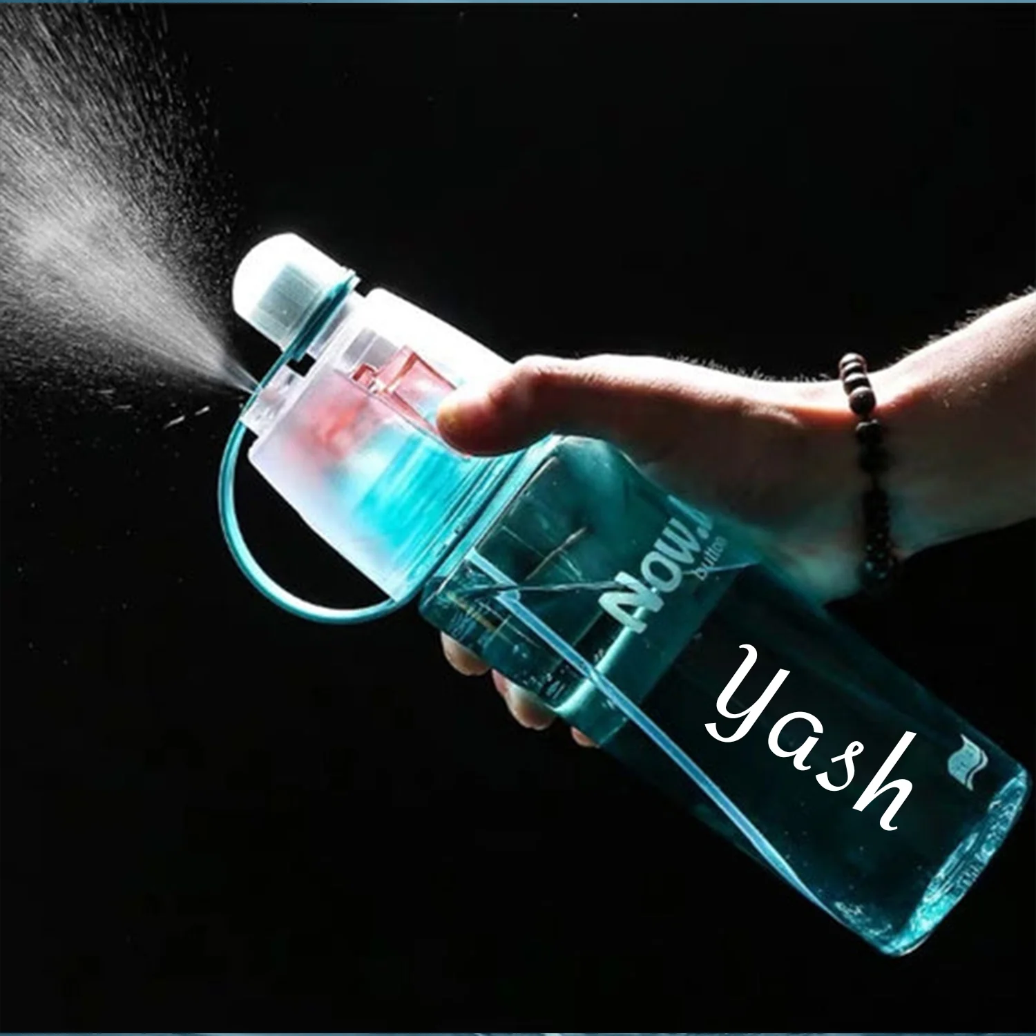 Customize New B Portable Water Bottle - Image 6
