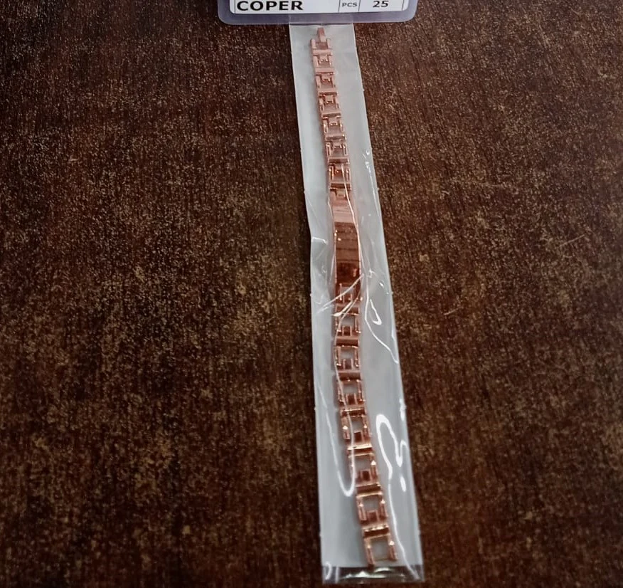Customized / Personalized Designer Bracelet for Brother (1 Pc) - Image 6