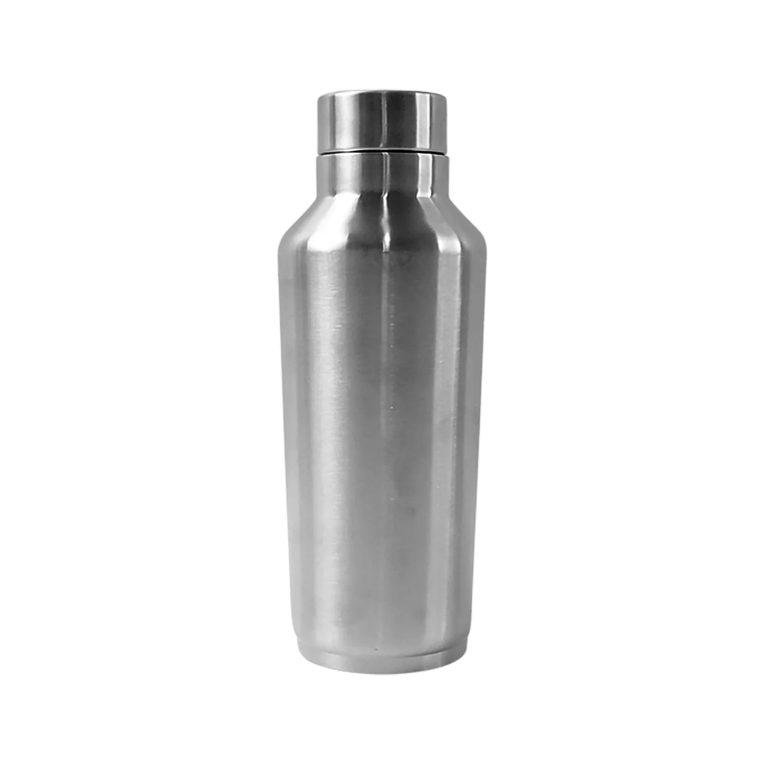 Customized / Personalized Stainless Steel Water Bottle (1000ML / 1 Pc / Steel) - Image 5
