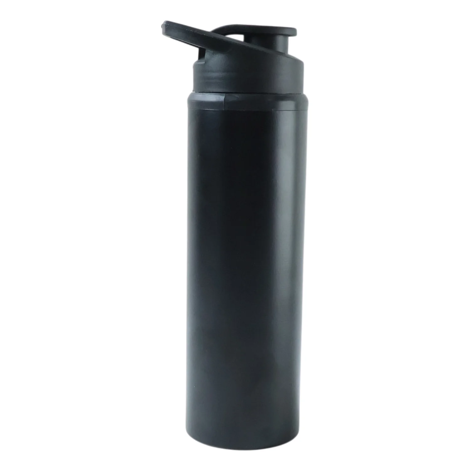 Premium Stainless Steel Sports Water Bottle with Flip Top Lid 900 ML - Image 4