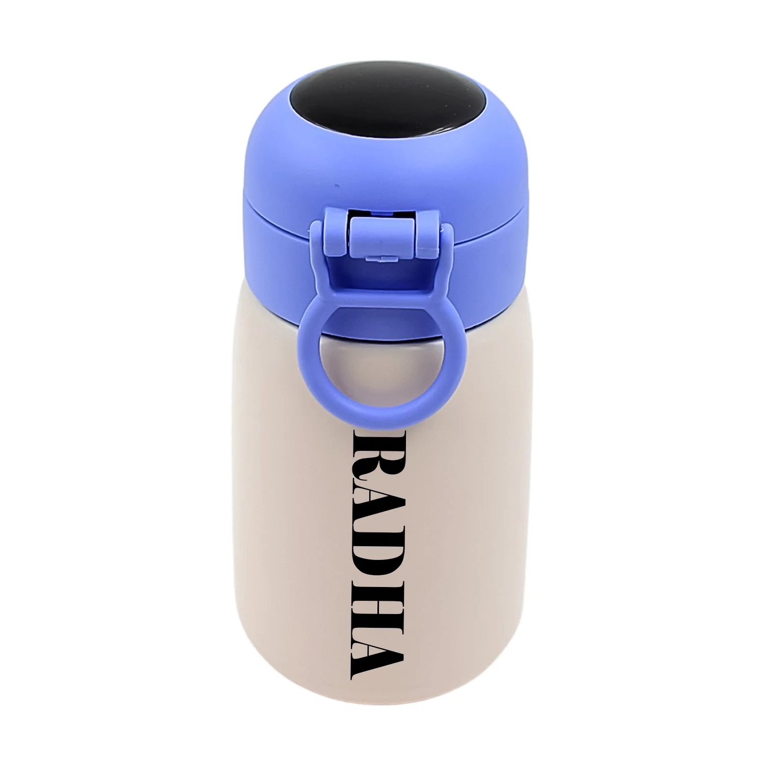 Customize Vacuum Insulated Water Bottle with LED Temperature Display (300 ML Approx) - Image 5