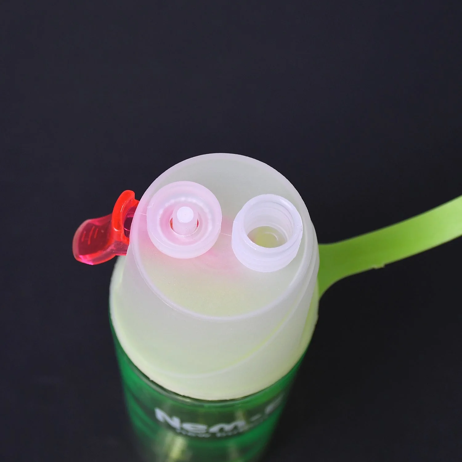 Customize Spray Water Bottle for Drinking Sports Water Bottle  600ml - Image 8