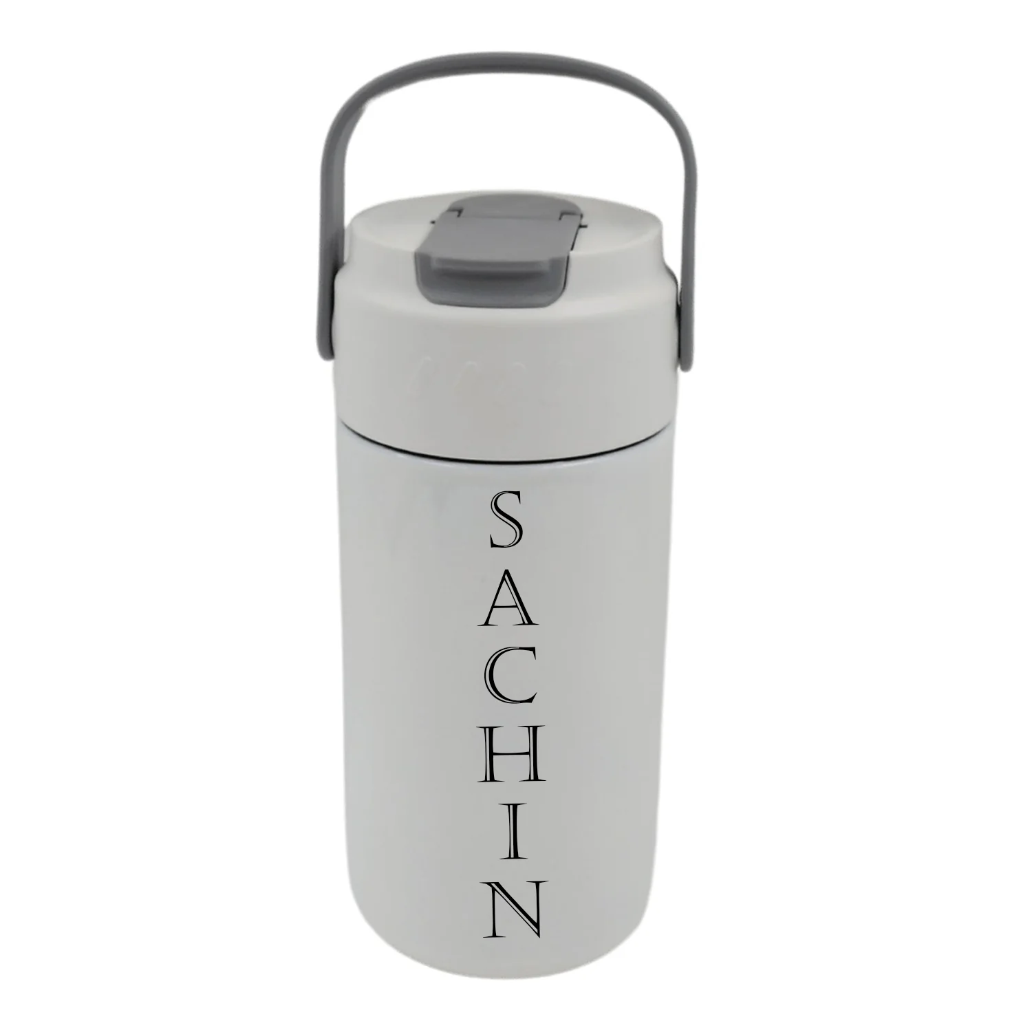 Customize Stainless Steel Mug/Bottle – Vacuum Insulated Cup (650 ML) - Image 6