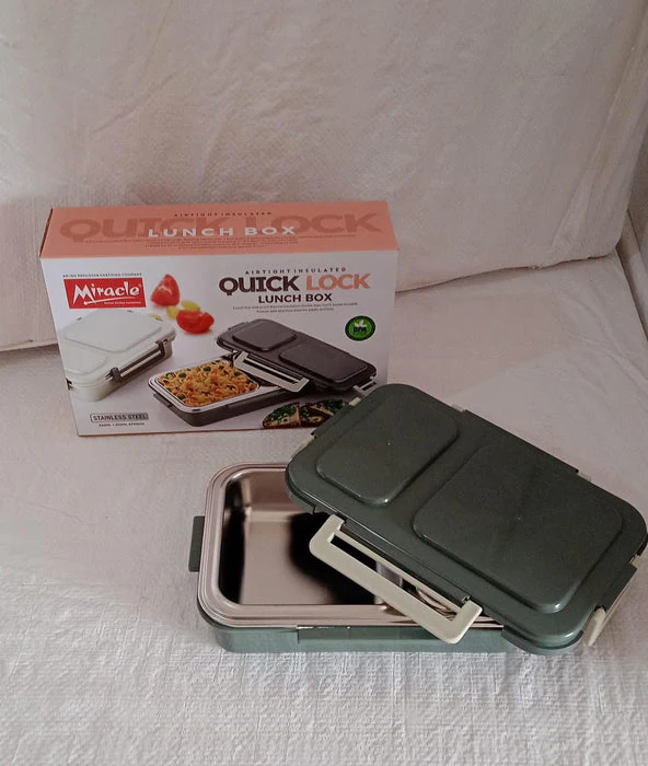 Customize LUNCH BOX for Boys & Girls - Image 7