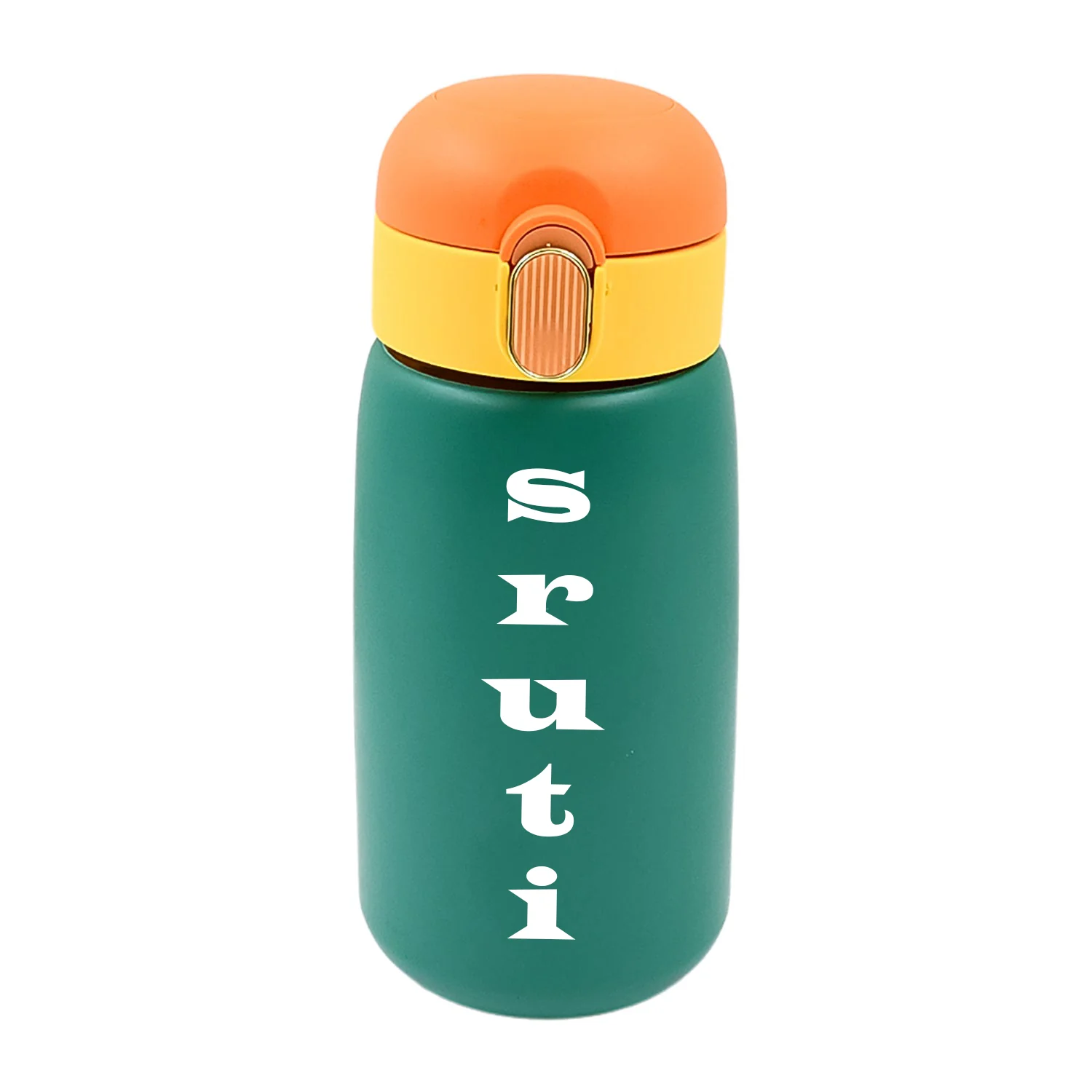 Customize Stainless Steel Water Bottle (450 ML) - Image 5