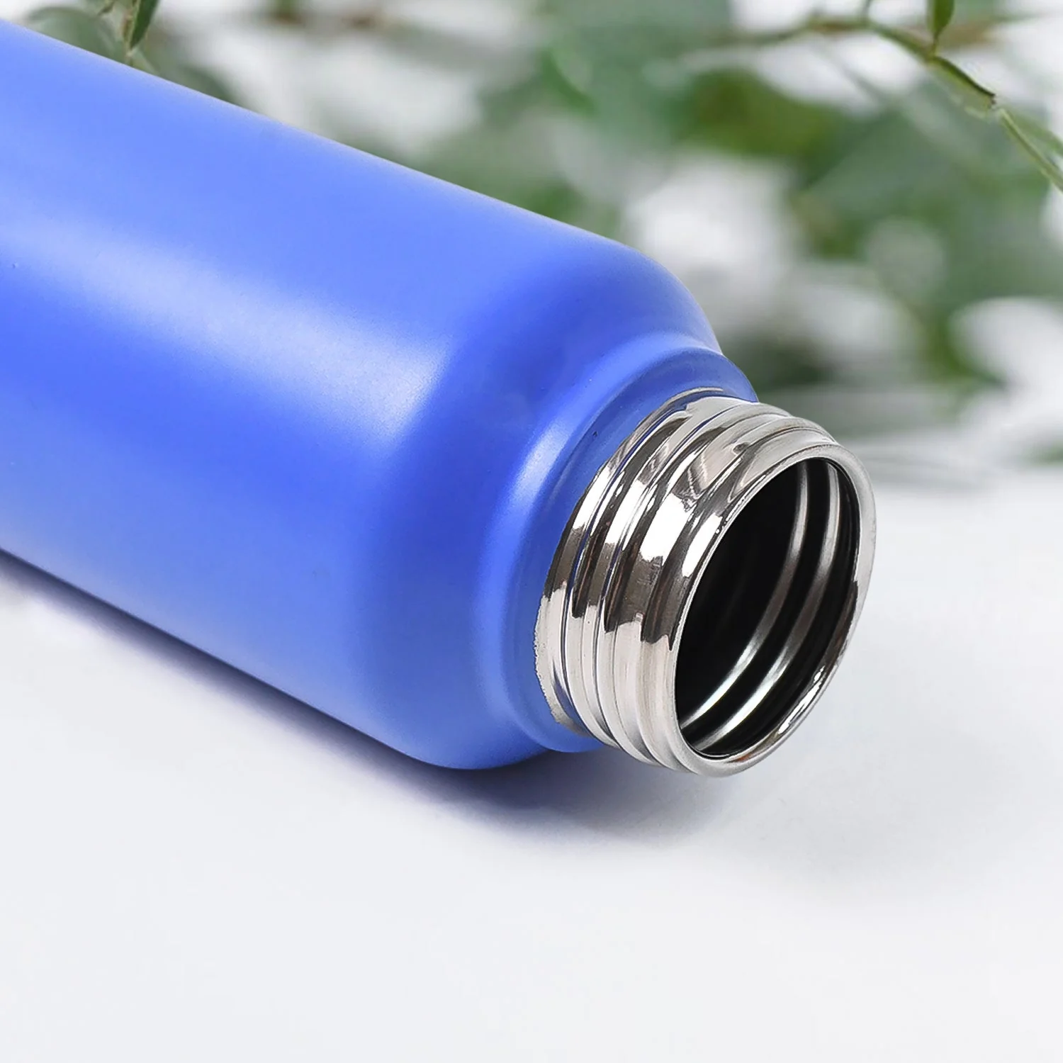 Customize Stainless Steel Double Wall Vacuum-Insulated Drink Water Bottle (1000 ML) - Image 6