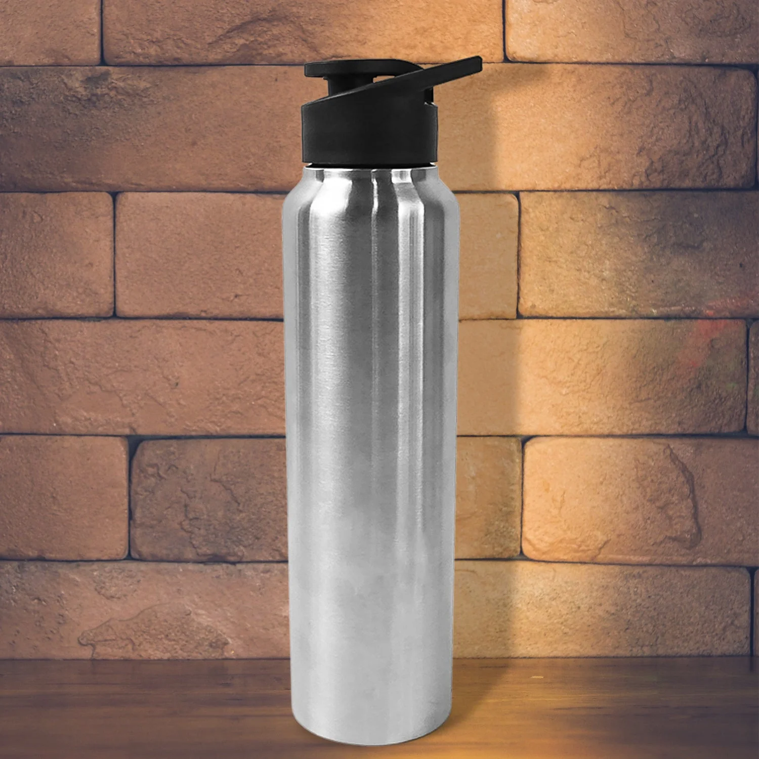Customize Stainless Steel Water Bottle (1000ML) - Image 2